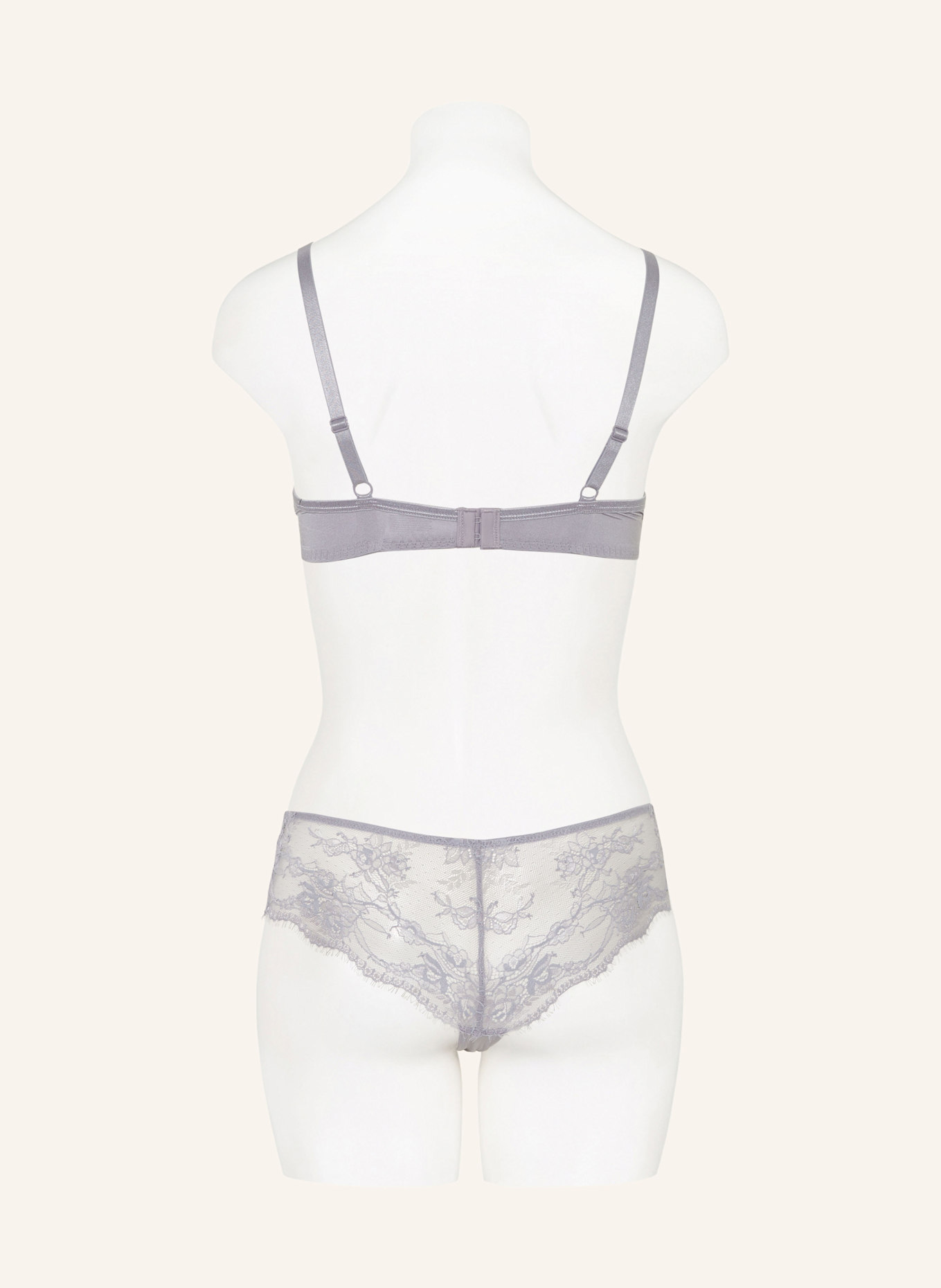 darling harbour Molded cup bra, Color: 516 quartz (Image 3)