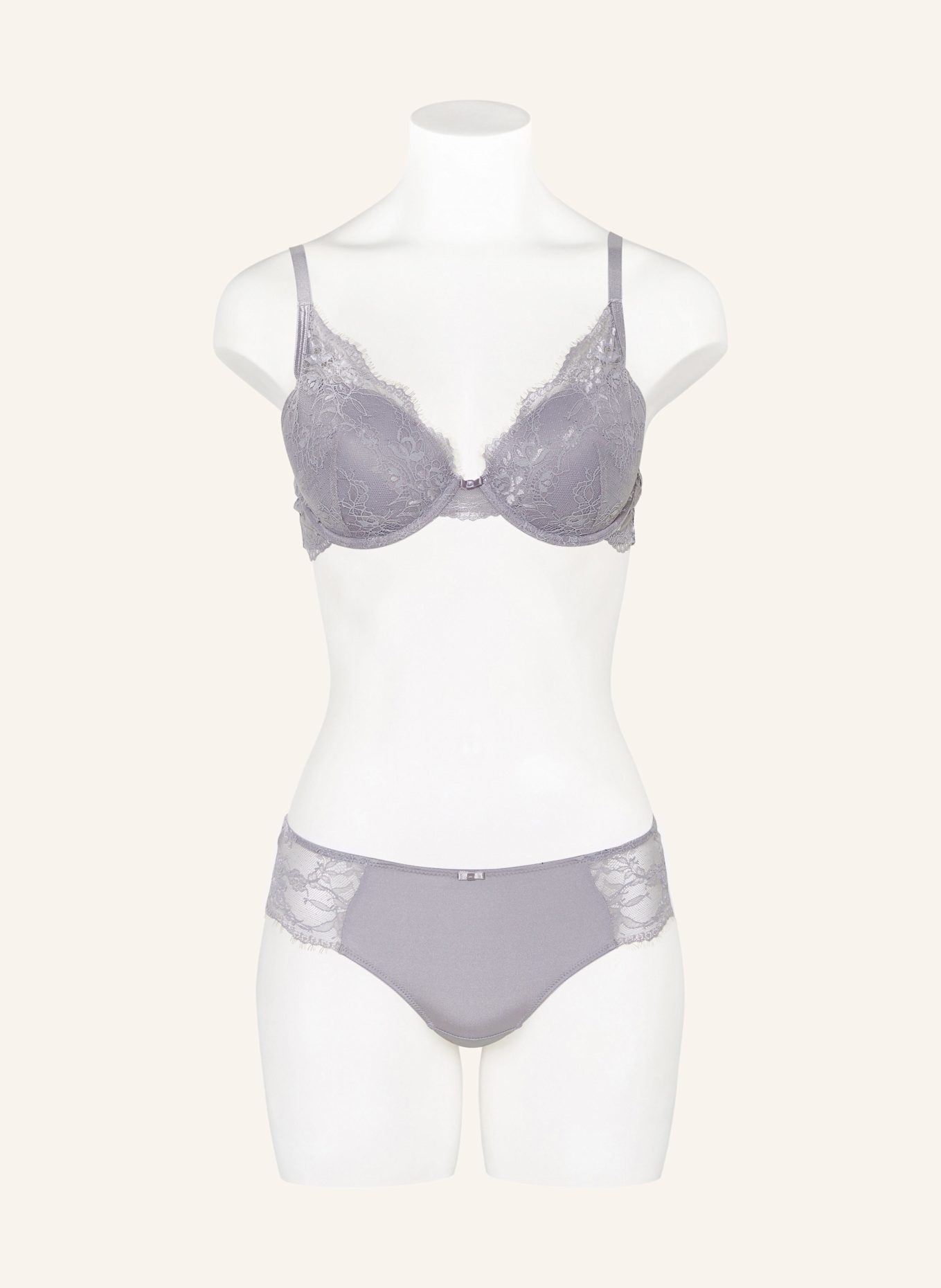 darling harbour Panty: 516 quartz
