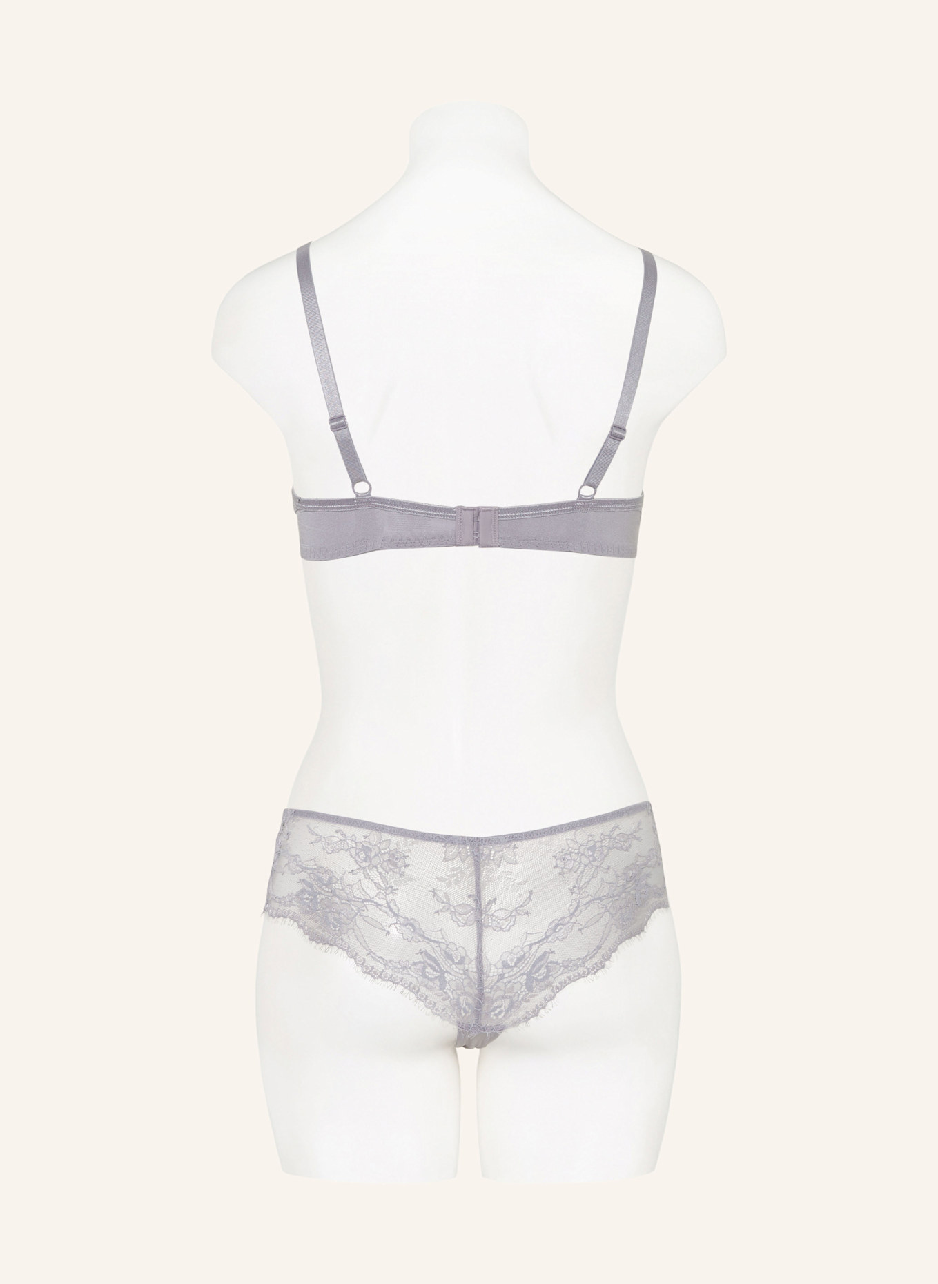 darling harbour Panty: 516 quartz