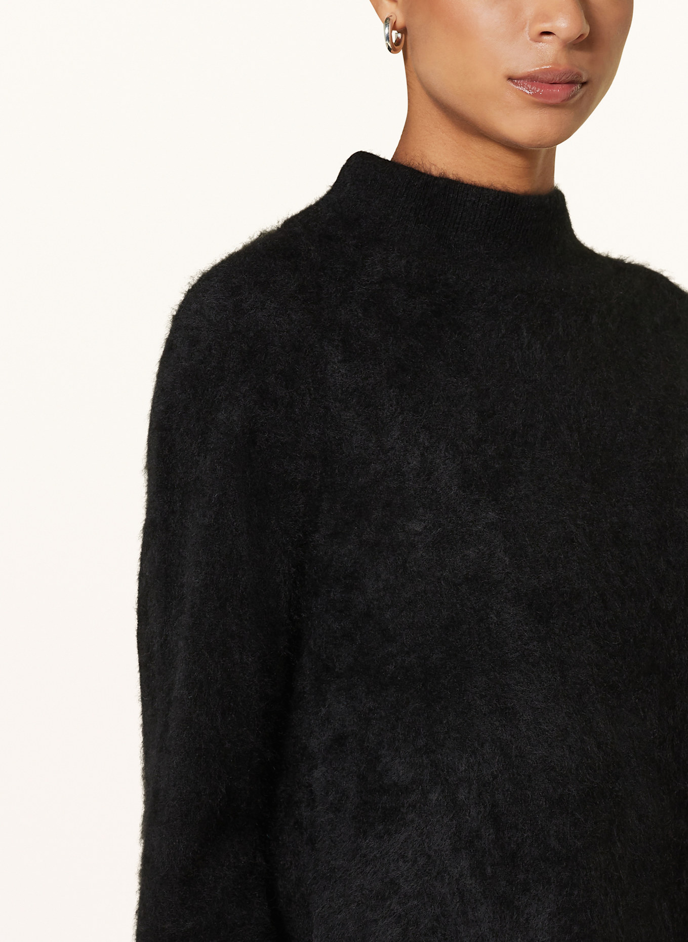 Grace cashmere sweater sales