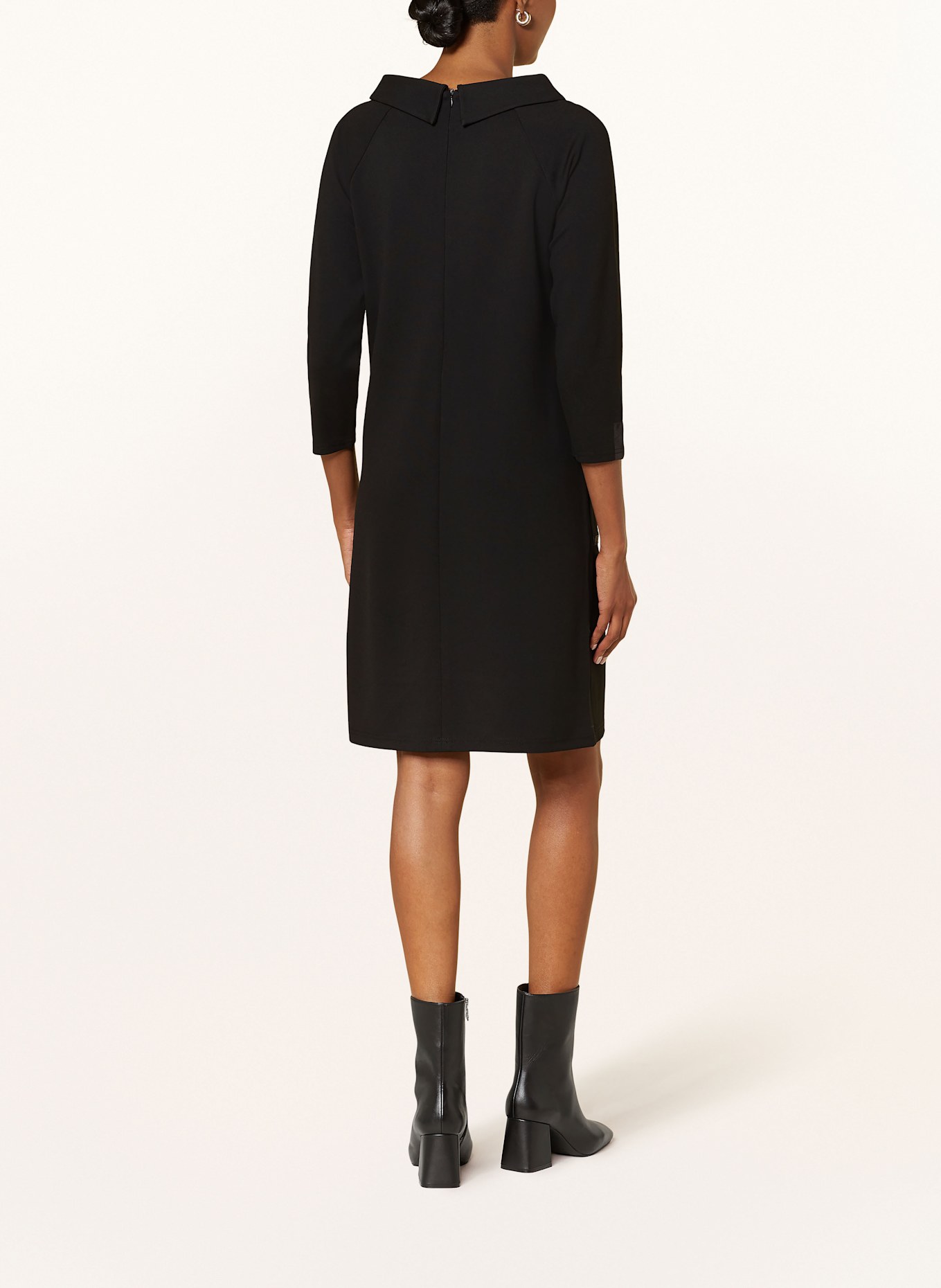 Betty barclay black dress outlet