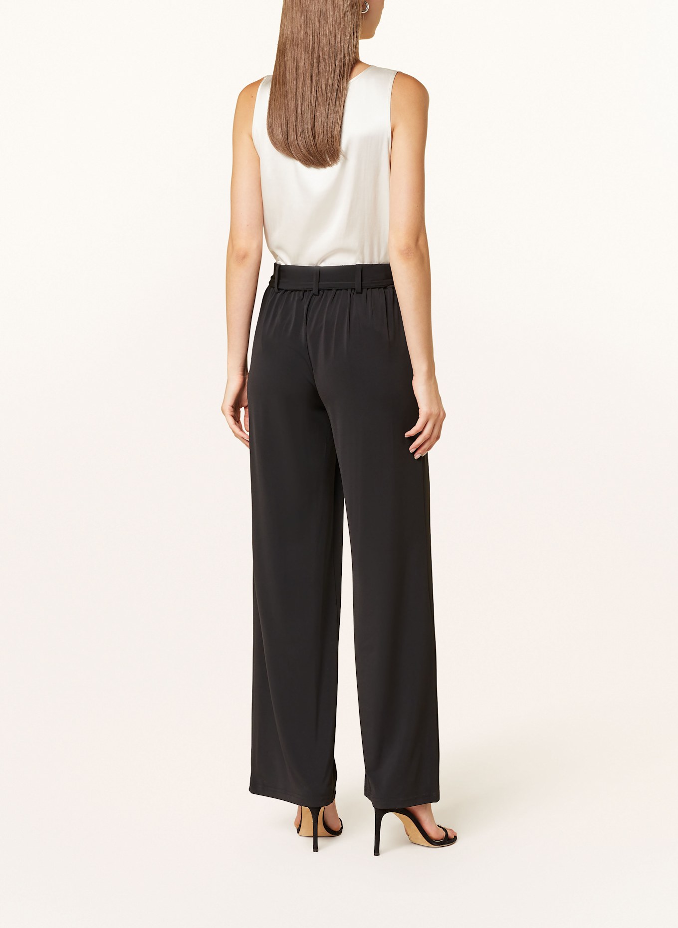 Betty Barclay Marlenehose, Farbe: SCHWARZ (Bild 3)