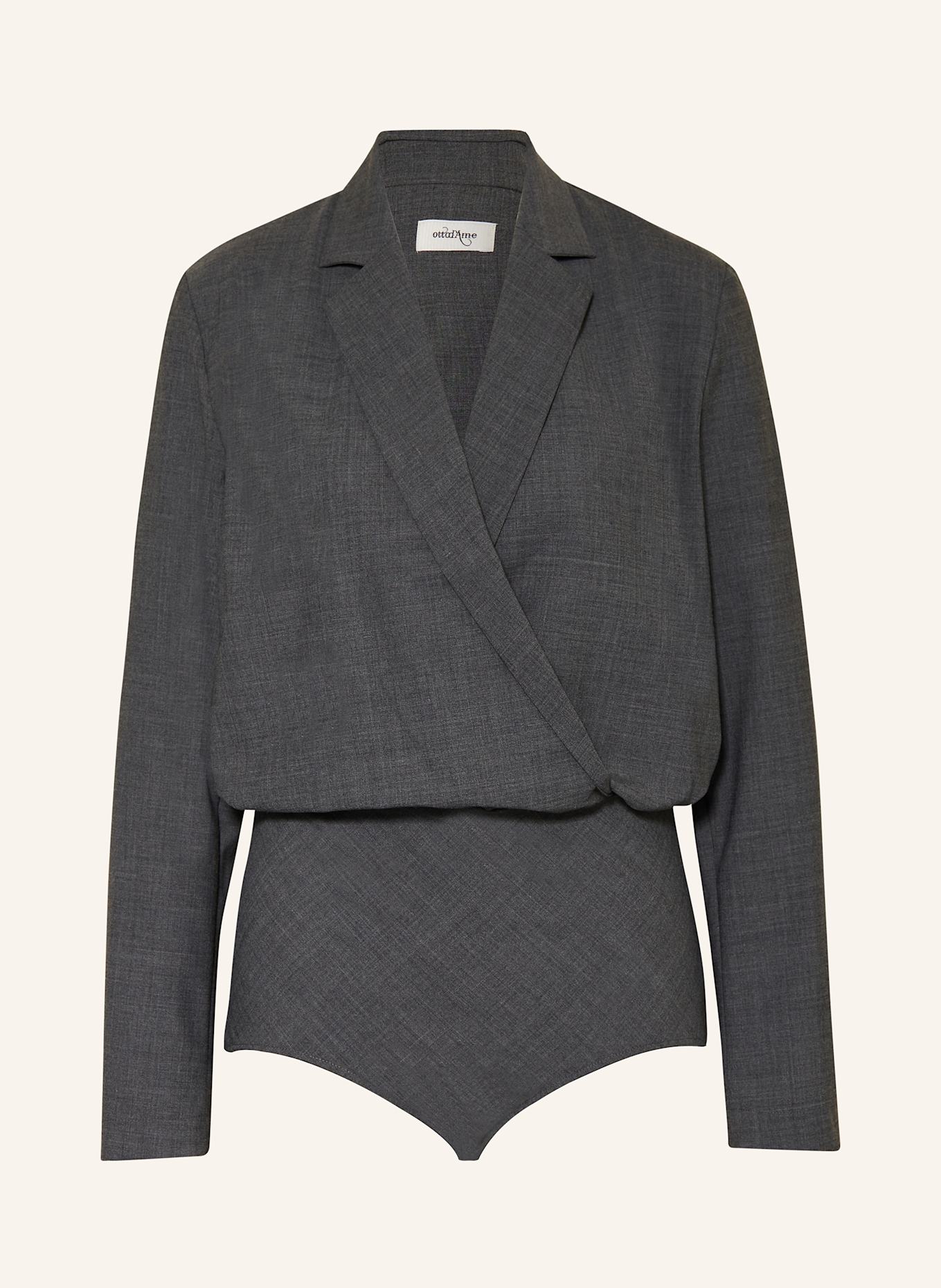 Blazer bodysuit best sale