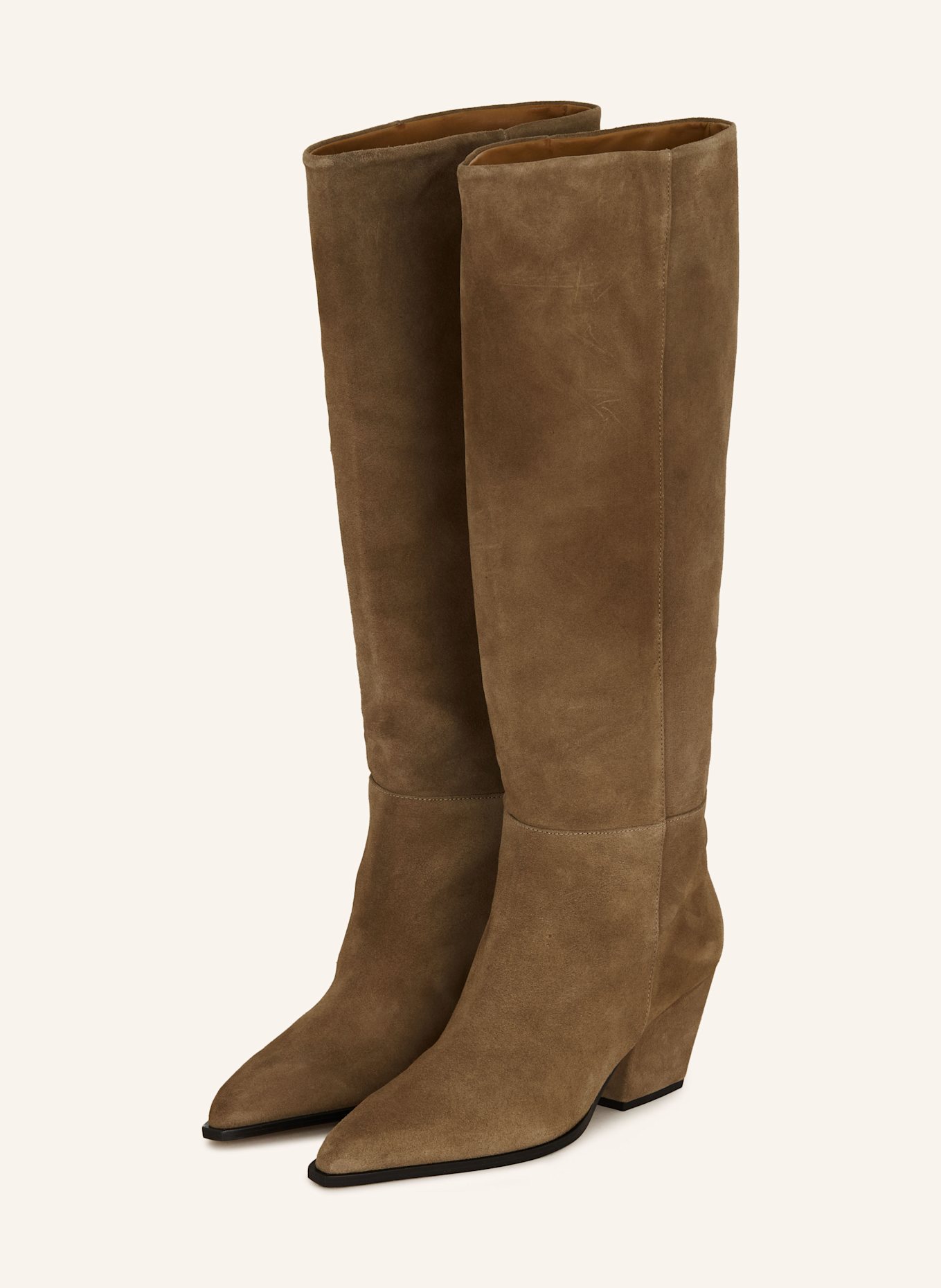Toral DAKOTA boots