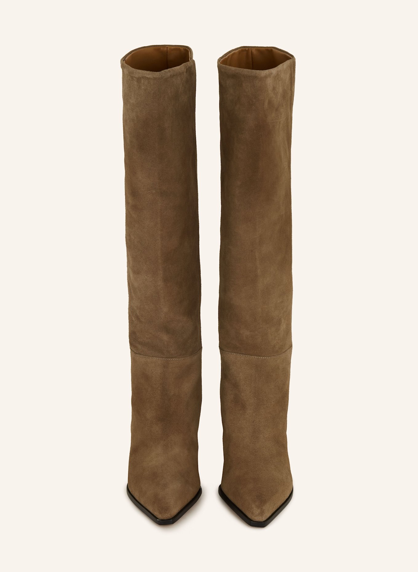 Allsaints dakota boots discount
