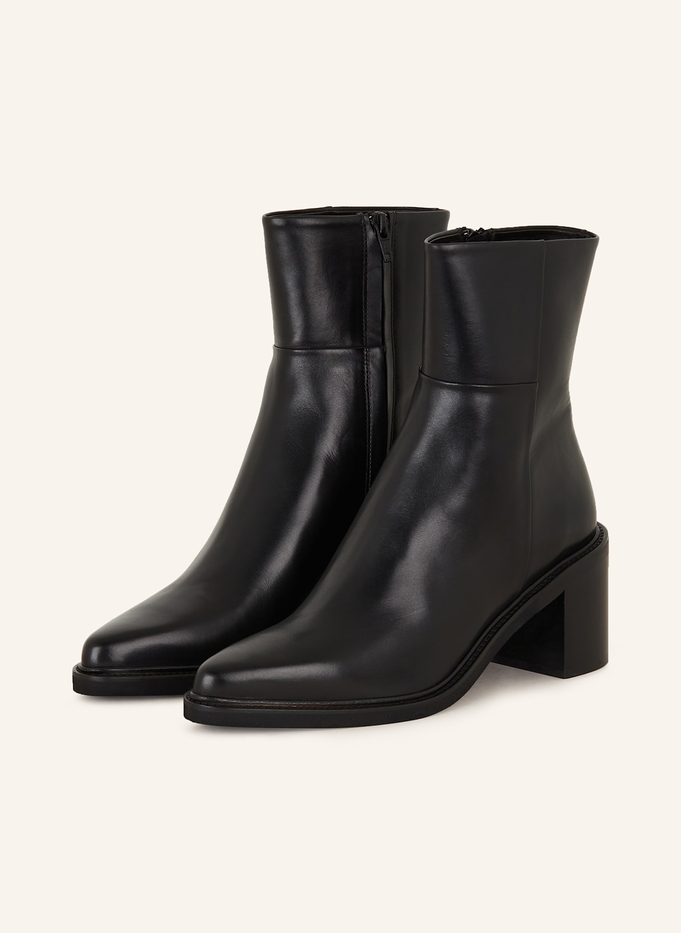 Billi bi ankle boots deals