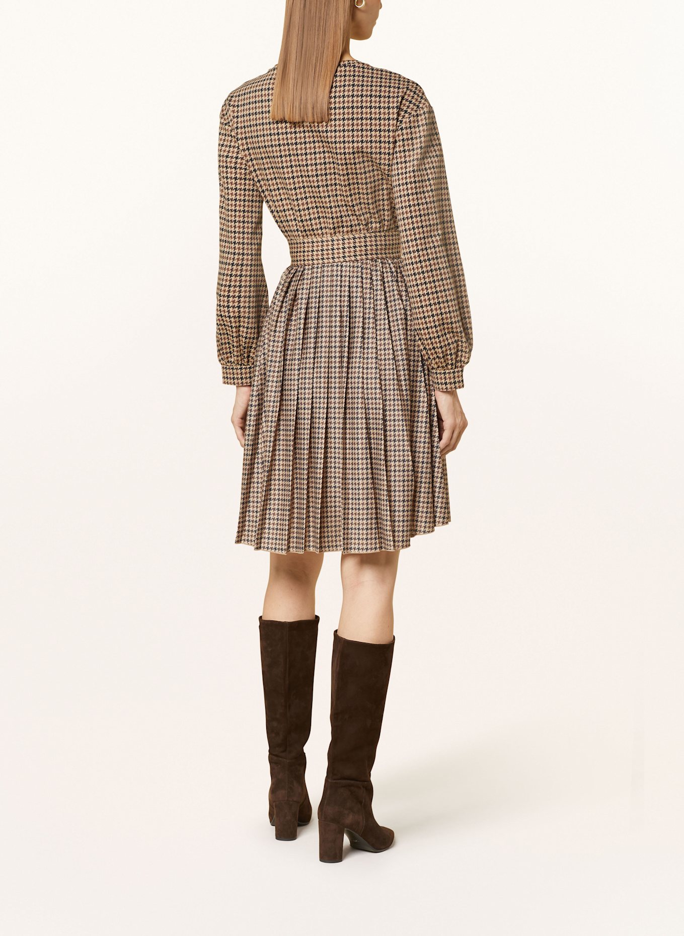 Max mara camel dress hotsell