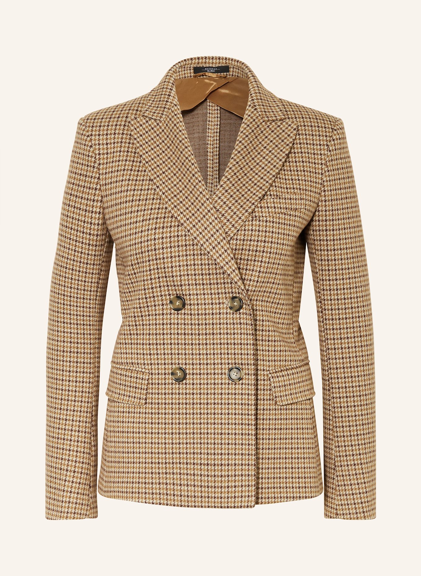 Weekend max mara blazer outlet