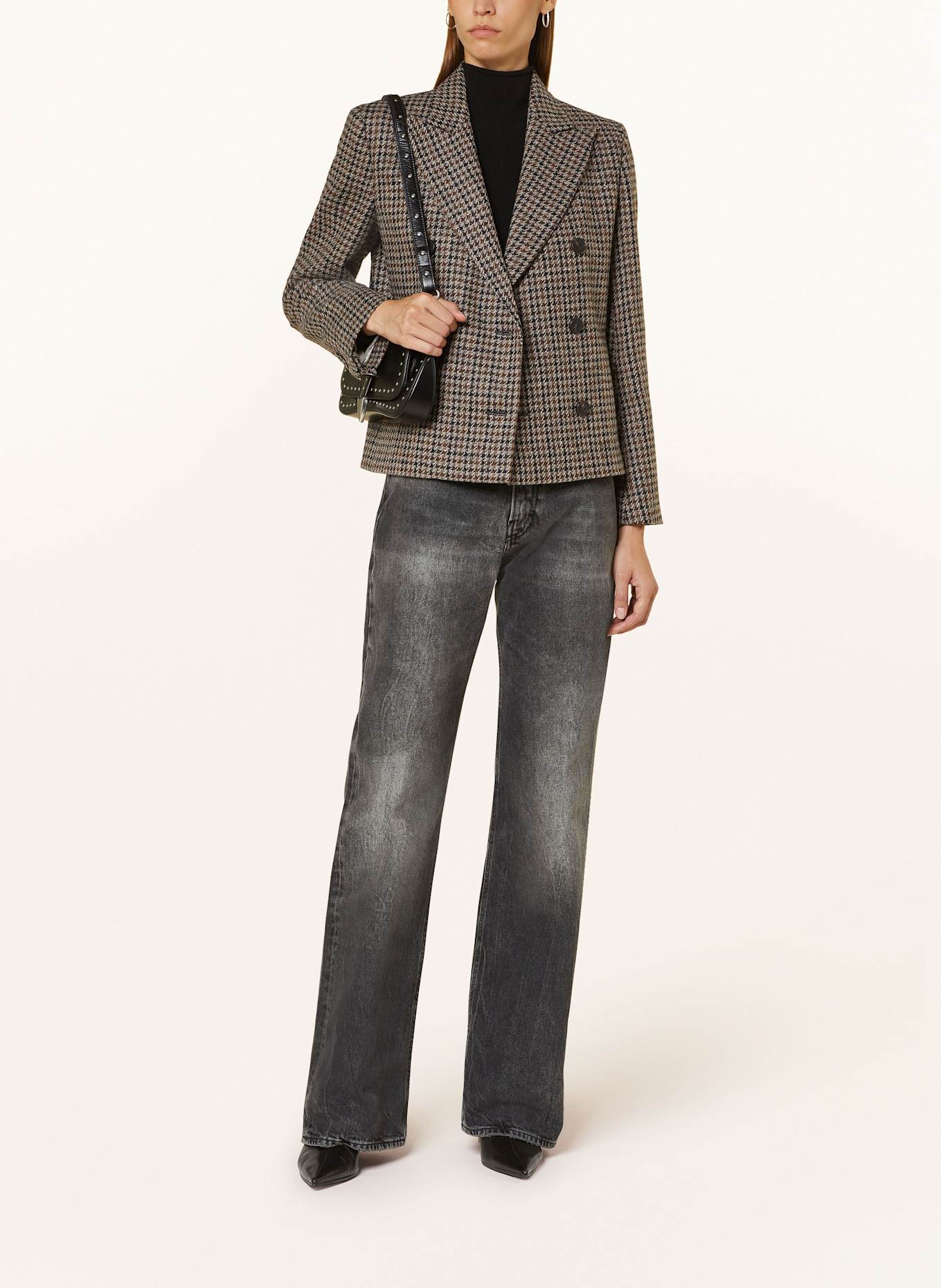 WEEKEND Max Mara Blazer NAUSICA