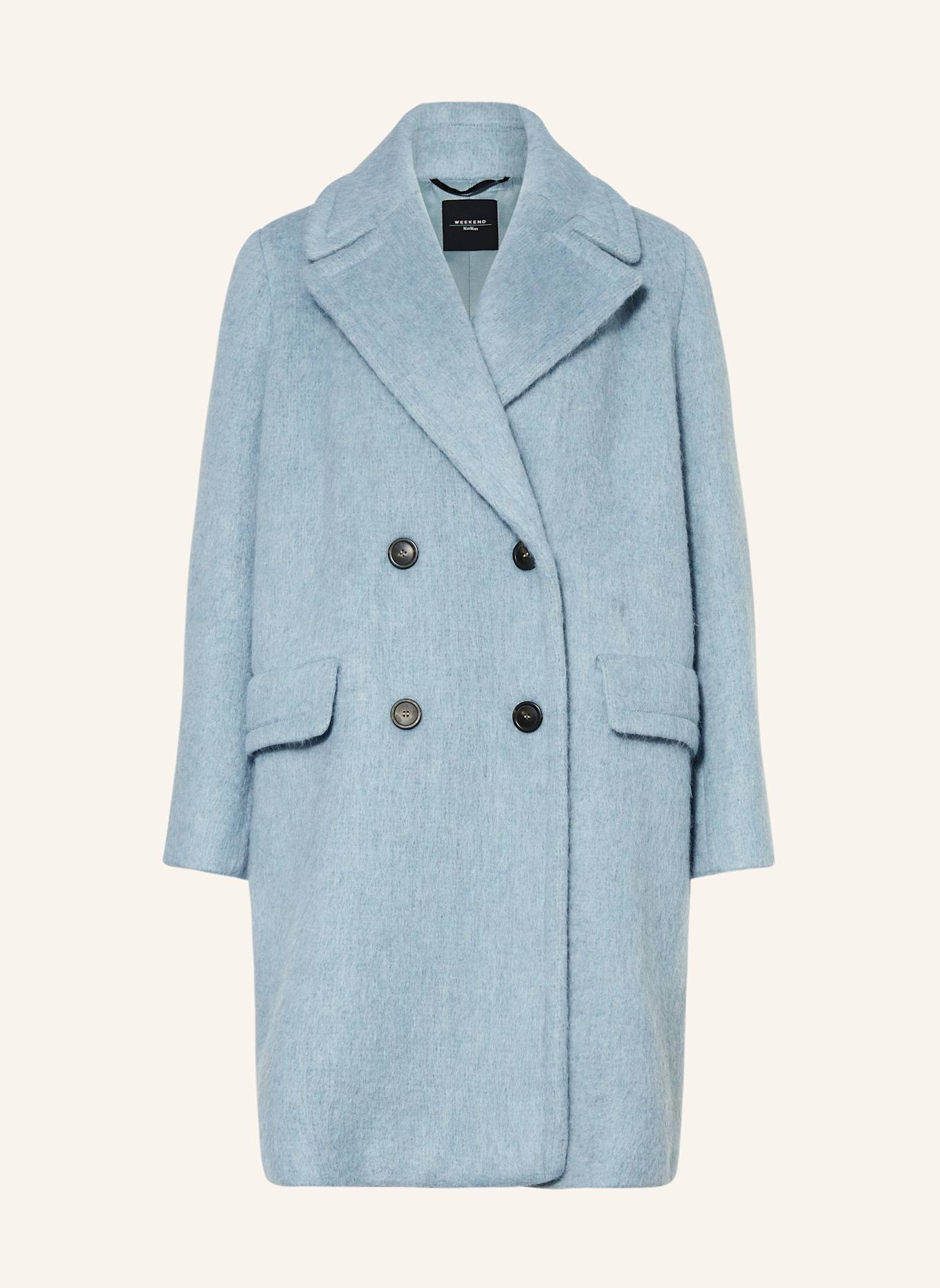 WEEKEND Max Mara HELLO coat