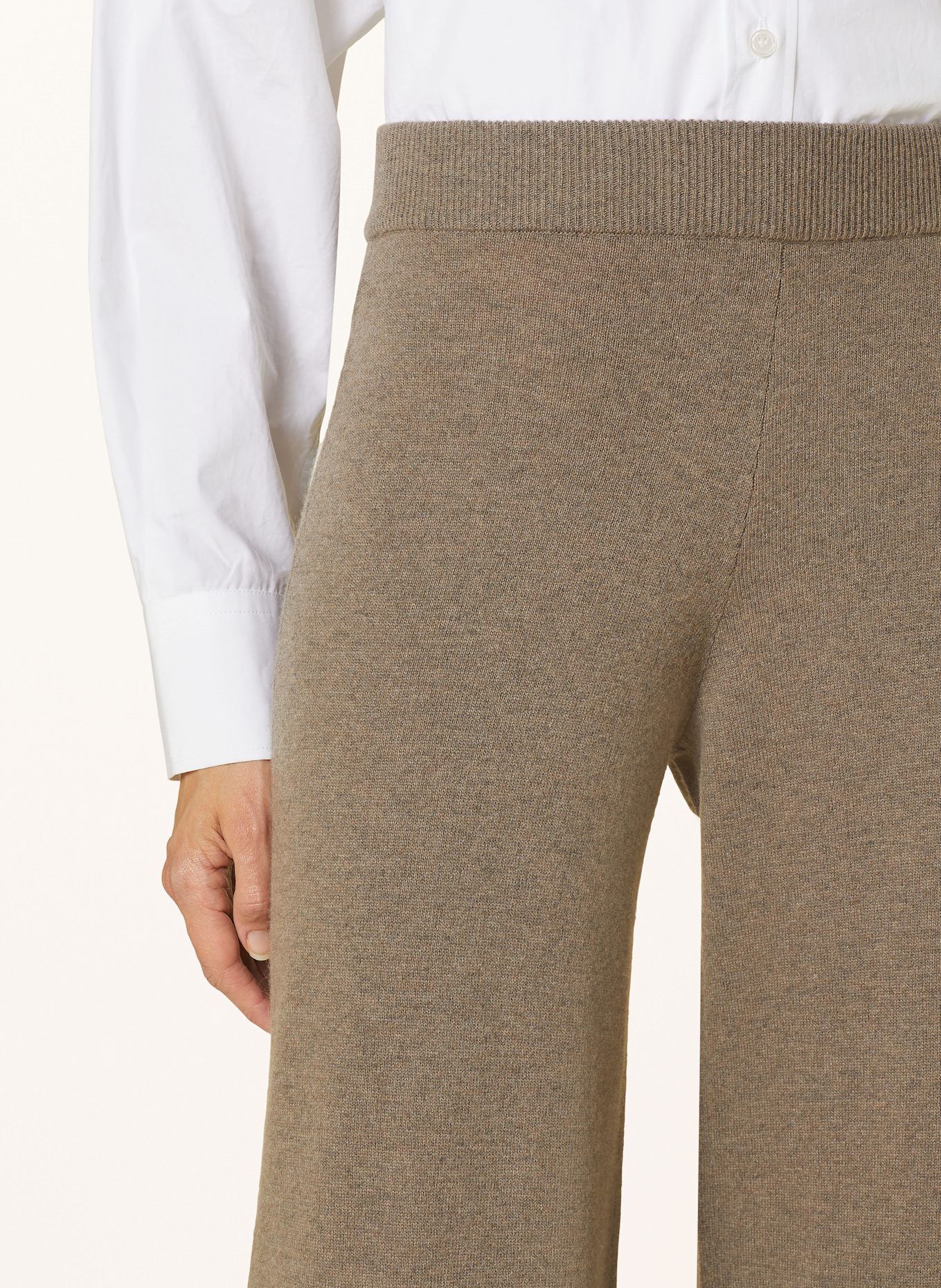 Max mara strickhose Clearance