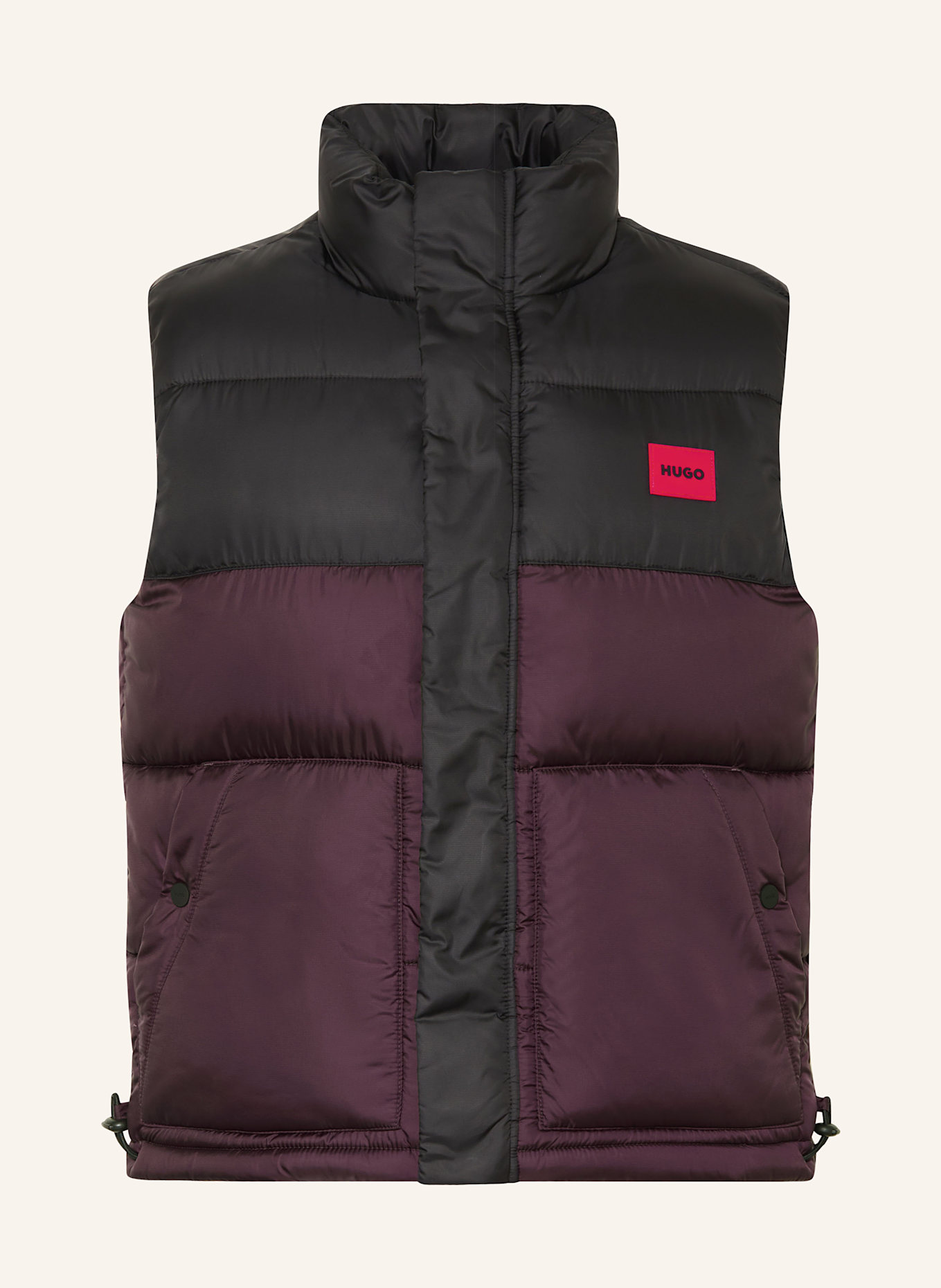 Hugo vest online