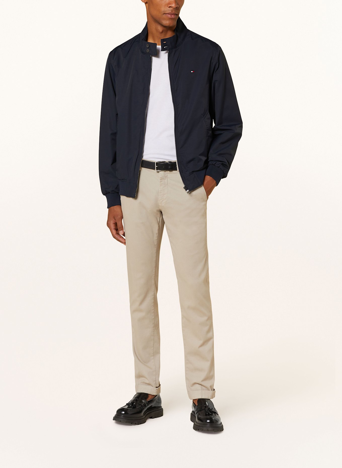 MASON'S Chino TORINO extra slim fit: BEIGE