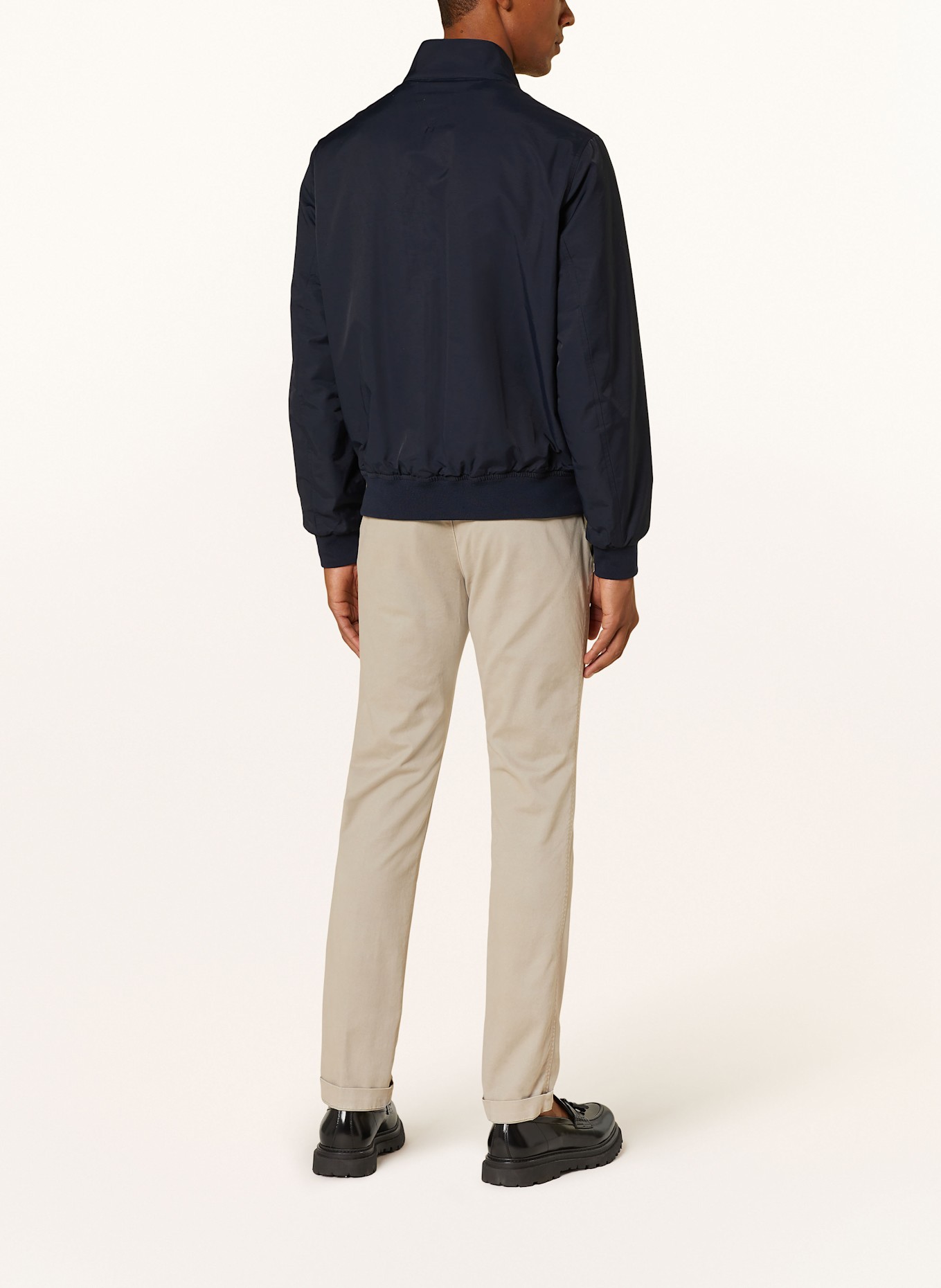 MASON'S Chino TORINO extra slim fit: BEIGE