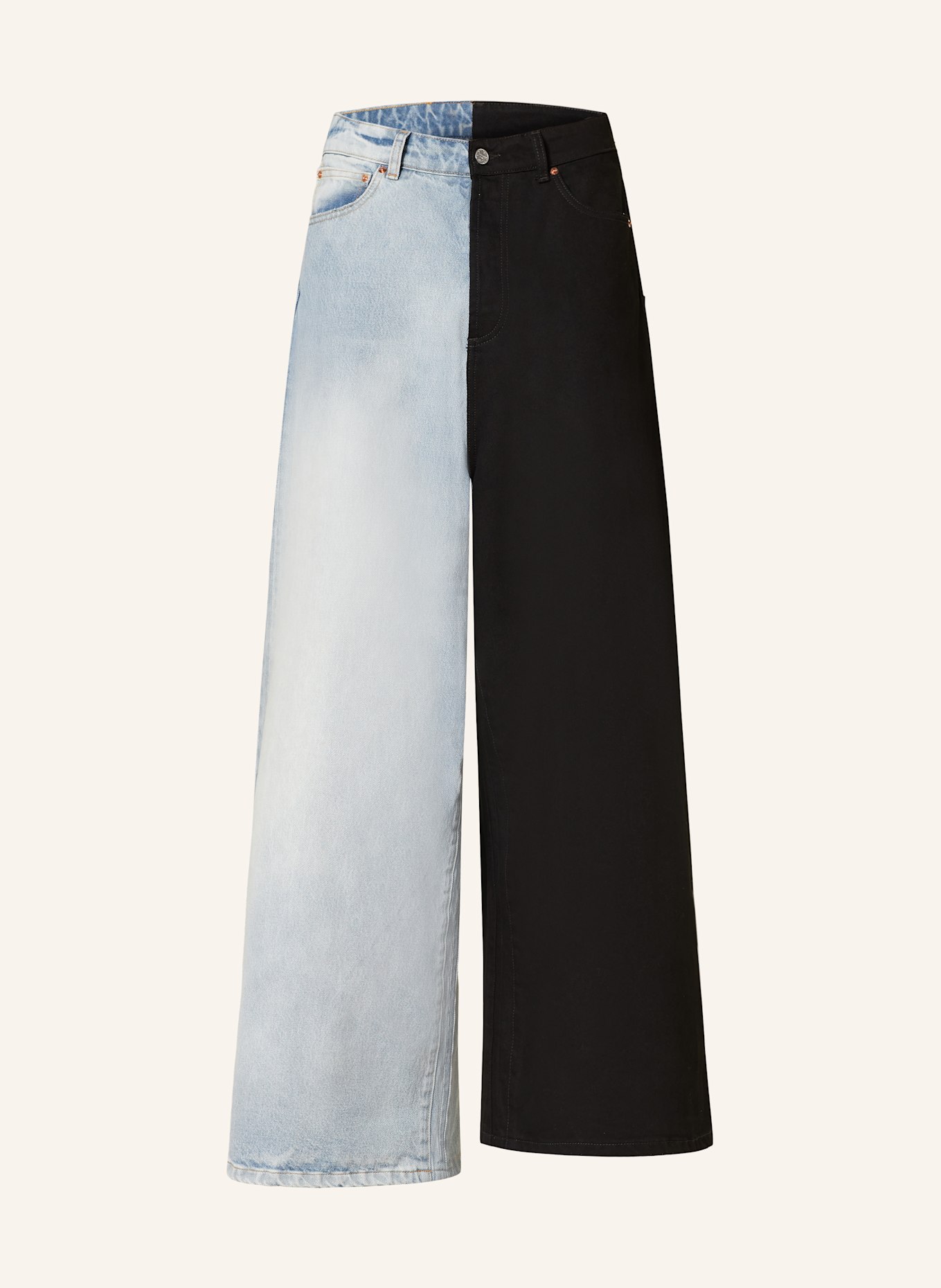 Vetements jeans mens outlet