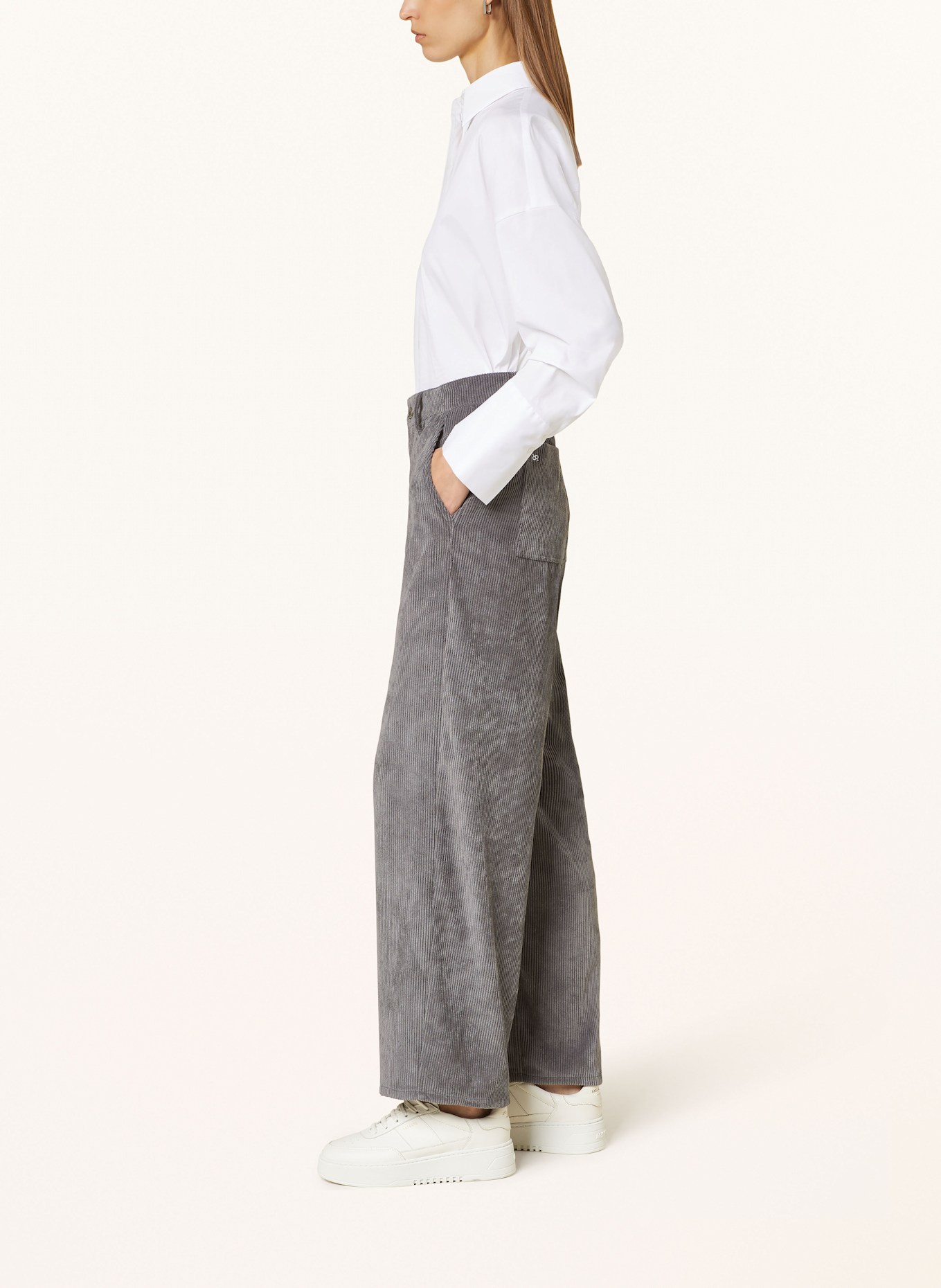 Raffaello rossi cordhose Outlet