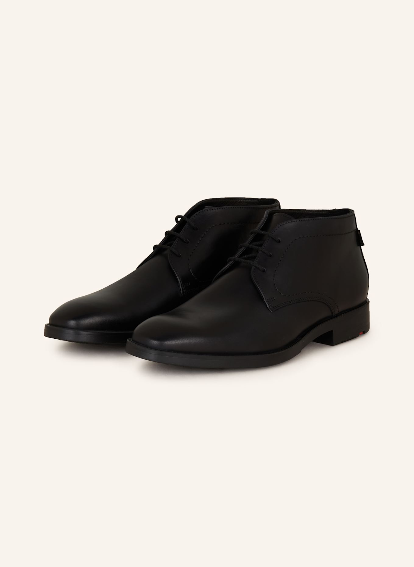 Lloyd chukka boots 2025