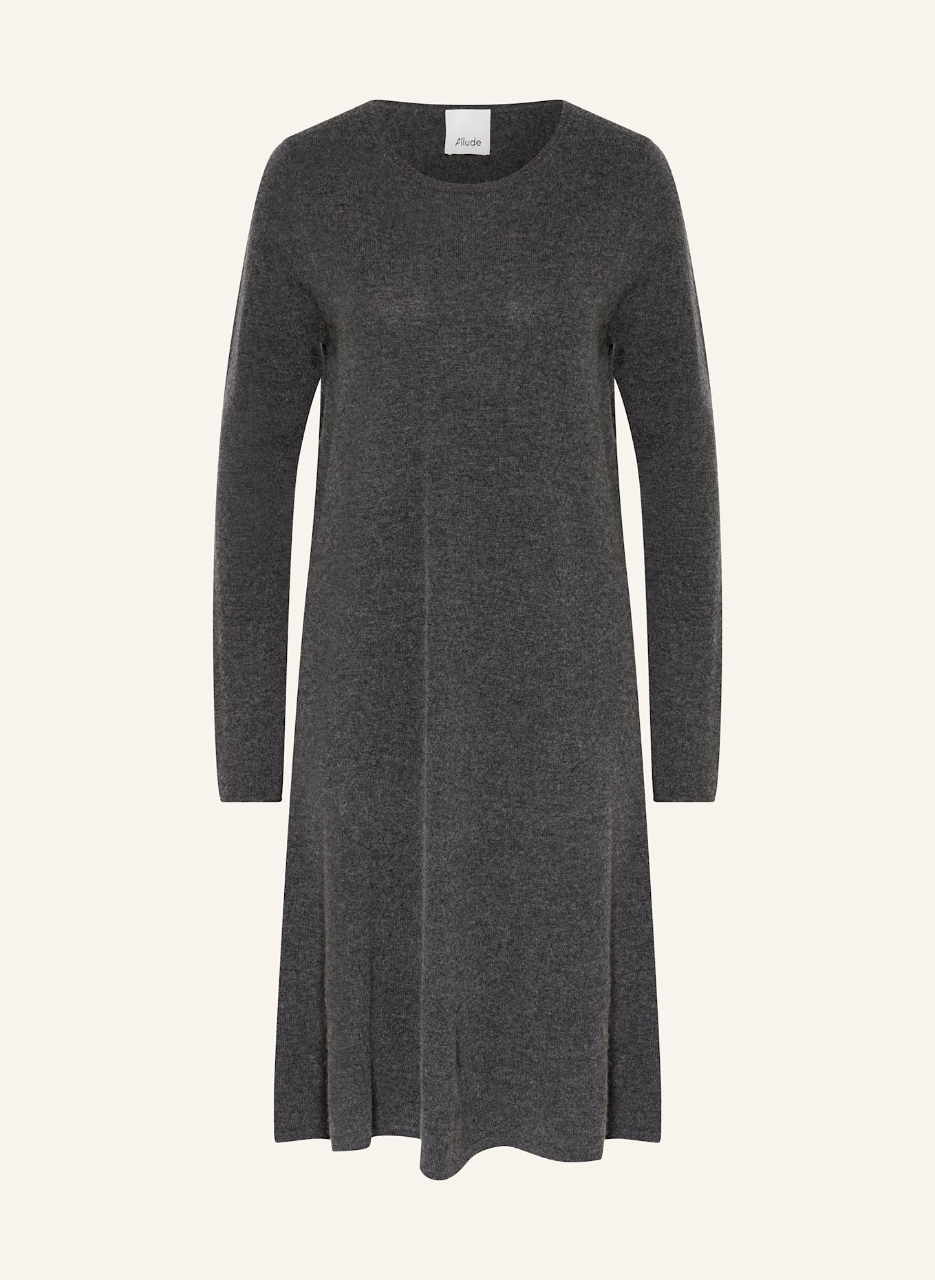 Allude cashmere strickkleid Clearance