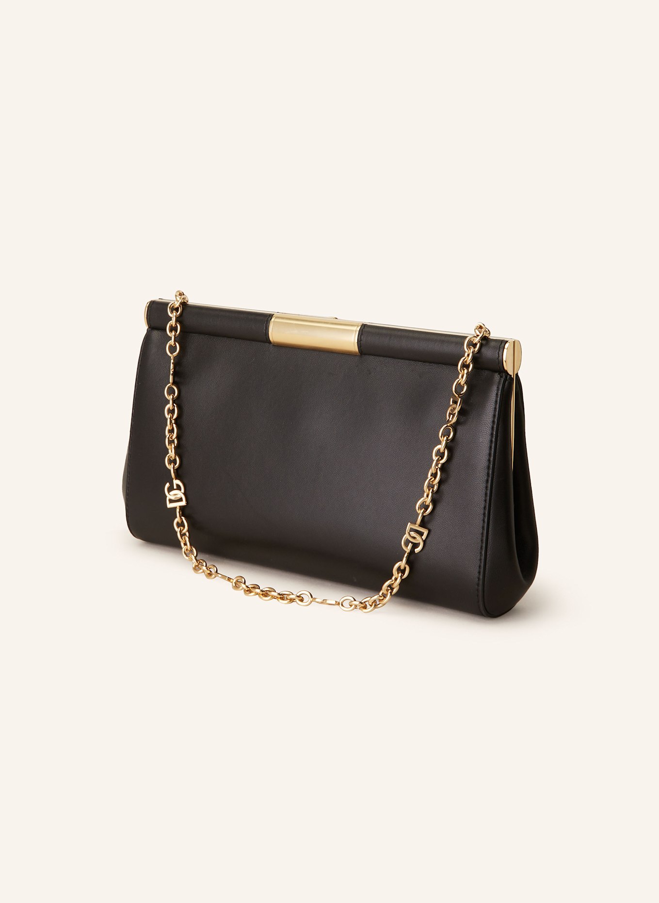 DOLCE GABBANA Clutch SICILY