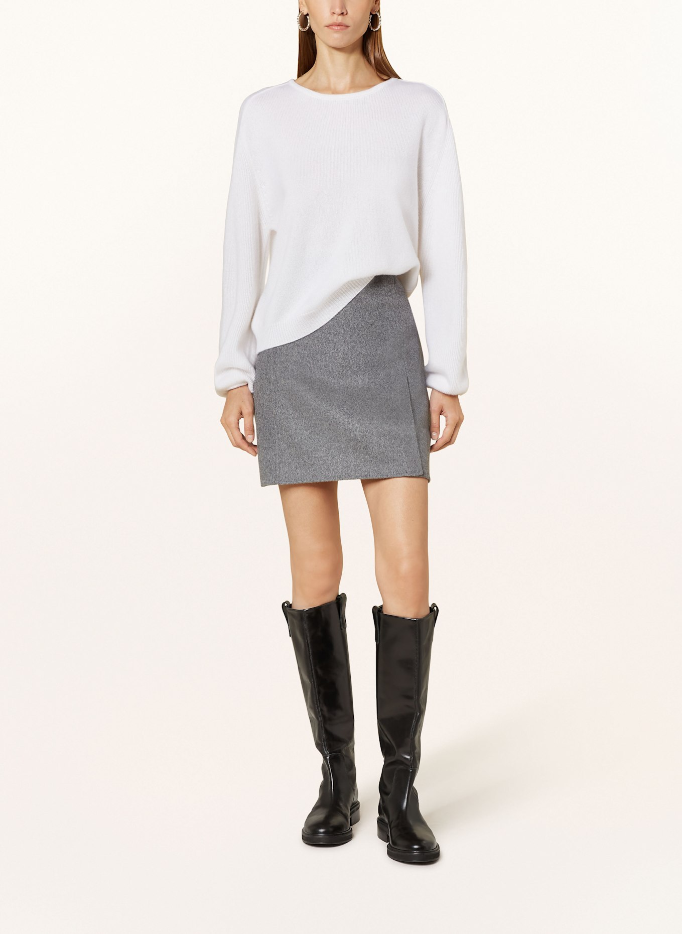 breuninger pullover damen