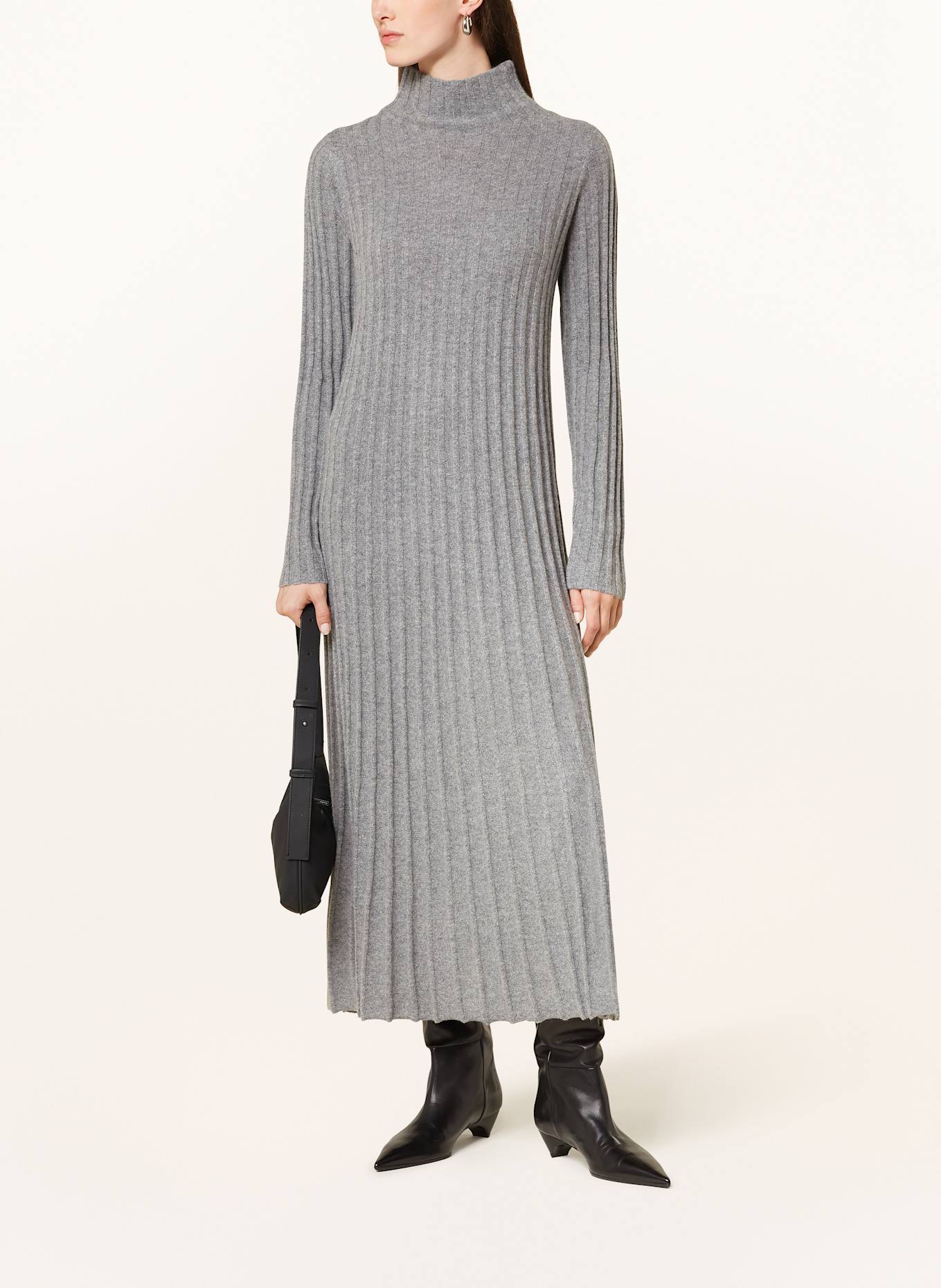 Hemisphere strickkleid Clearance