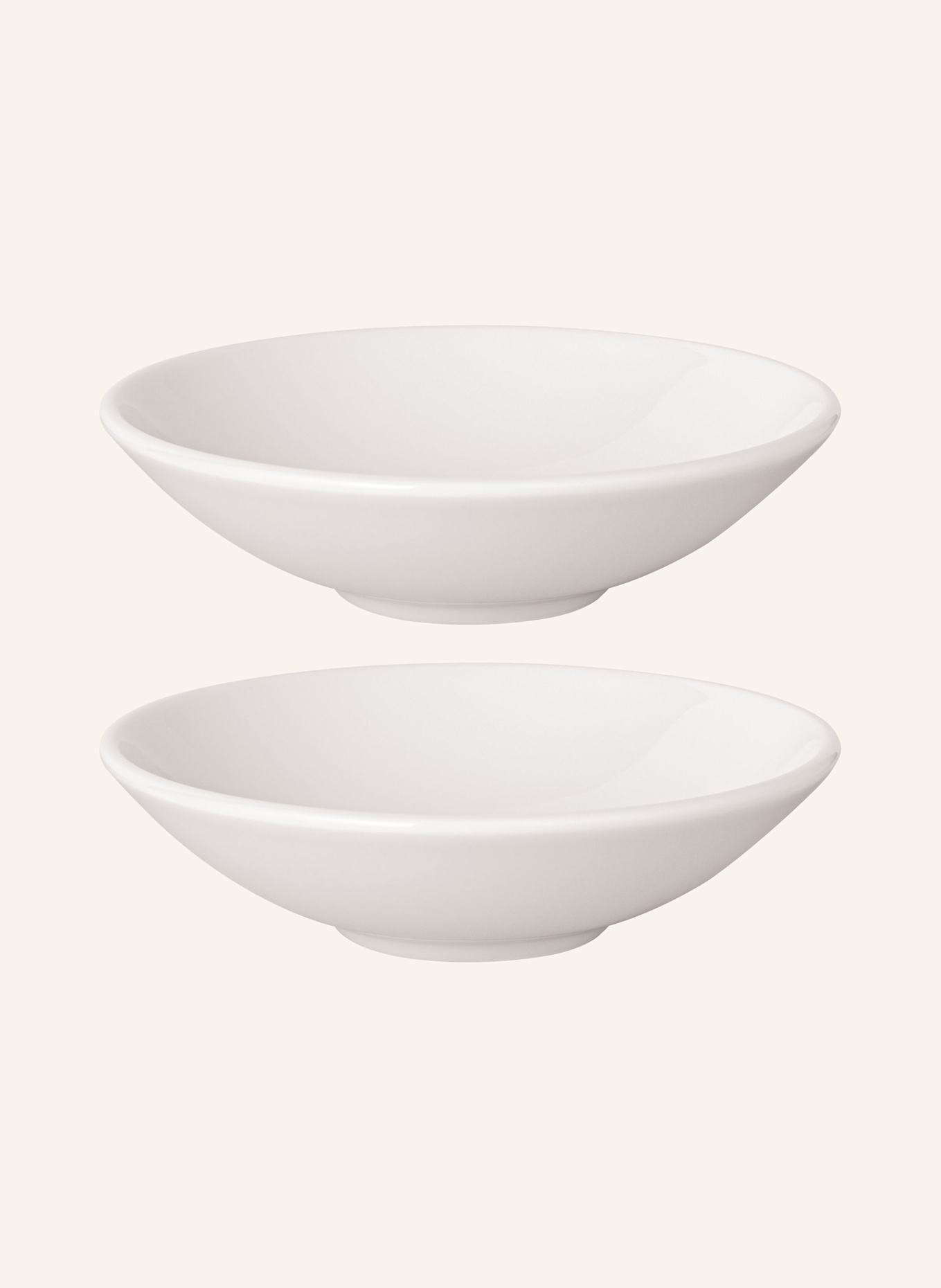 Villeroy & Boch Geschirr-Set LA PETITE BOULE, Farbe: CREME (Bild 3)