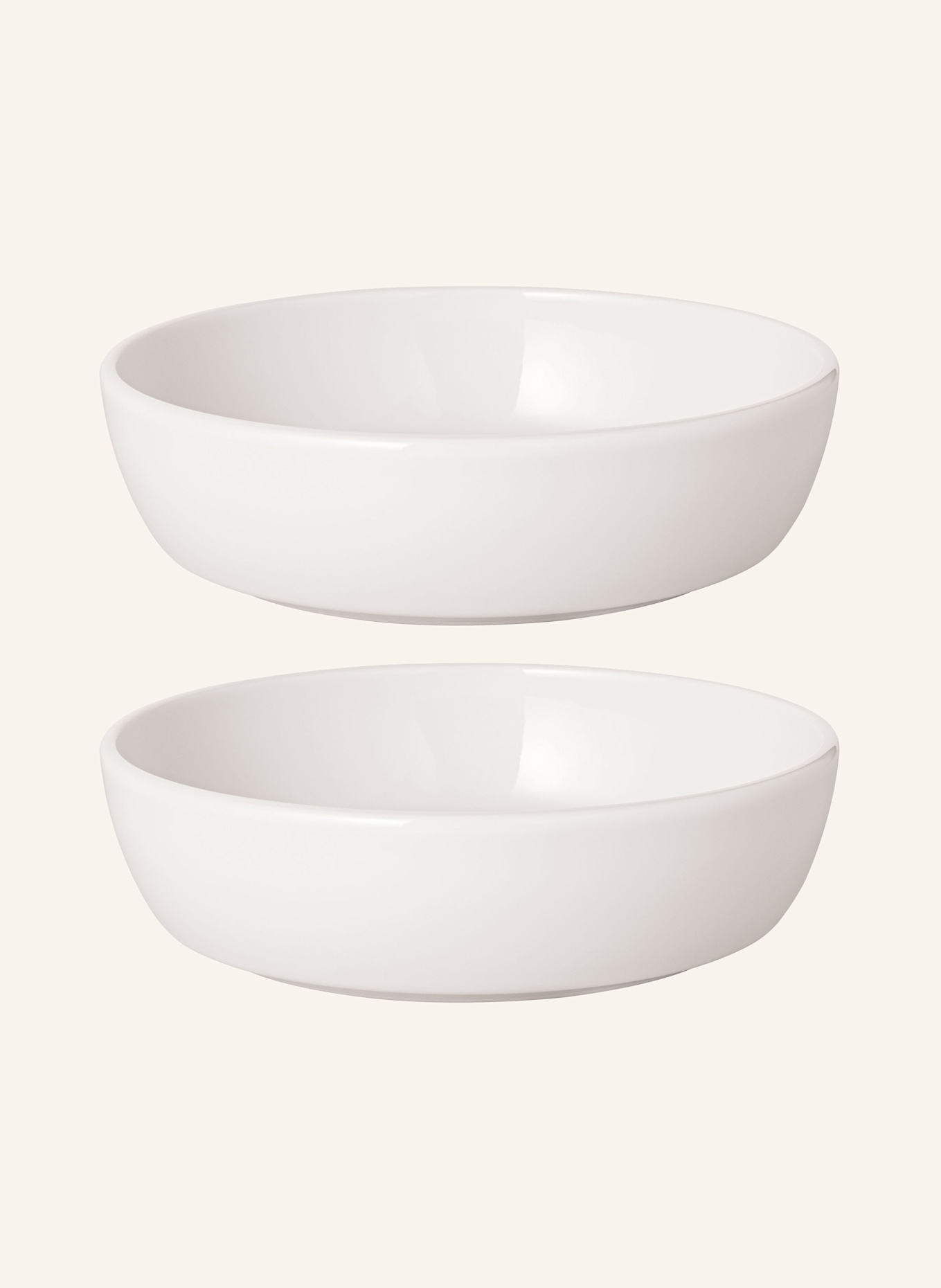 Villeroy & Boch Geschirr-Set LA PETITE BOULE, Farbe: CREME (Bild 4)