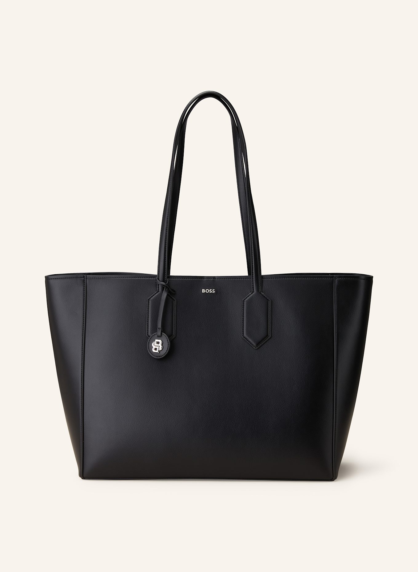 Boss shopper schwarz Clearance