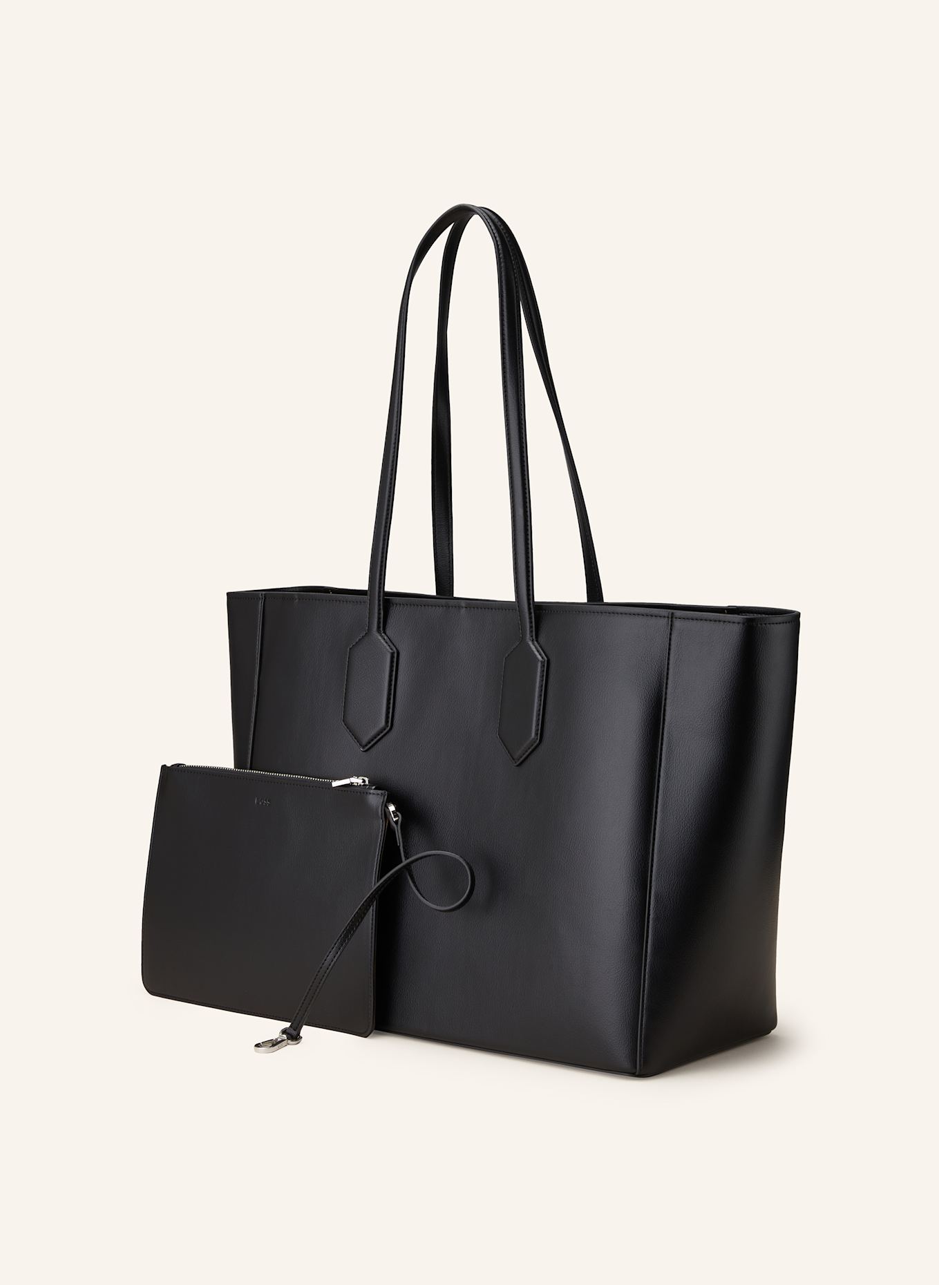 Boss shopper schwarz Clearance