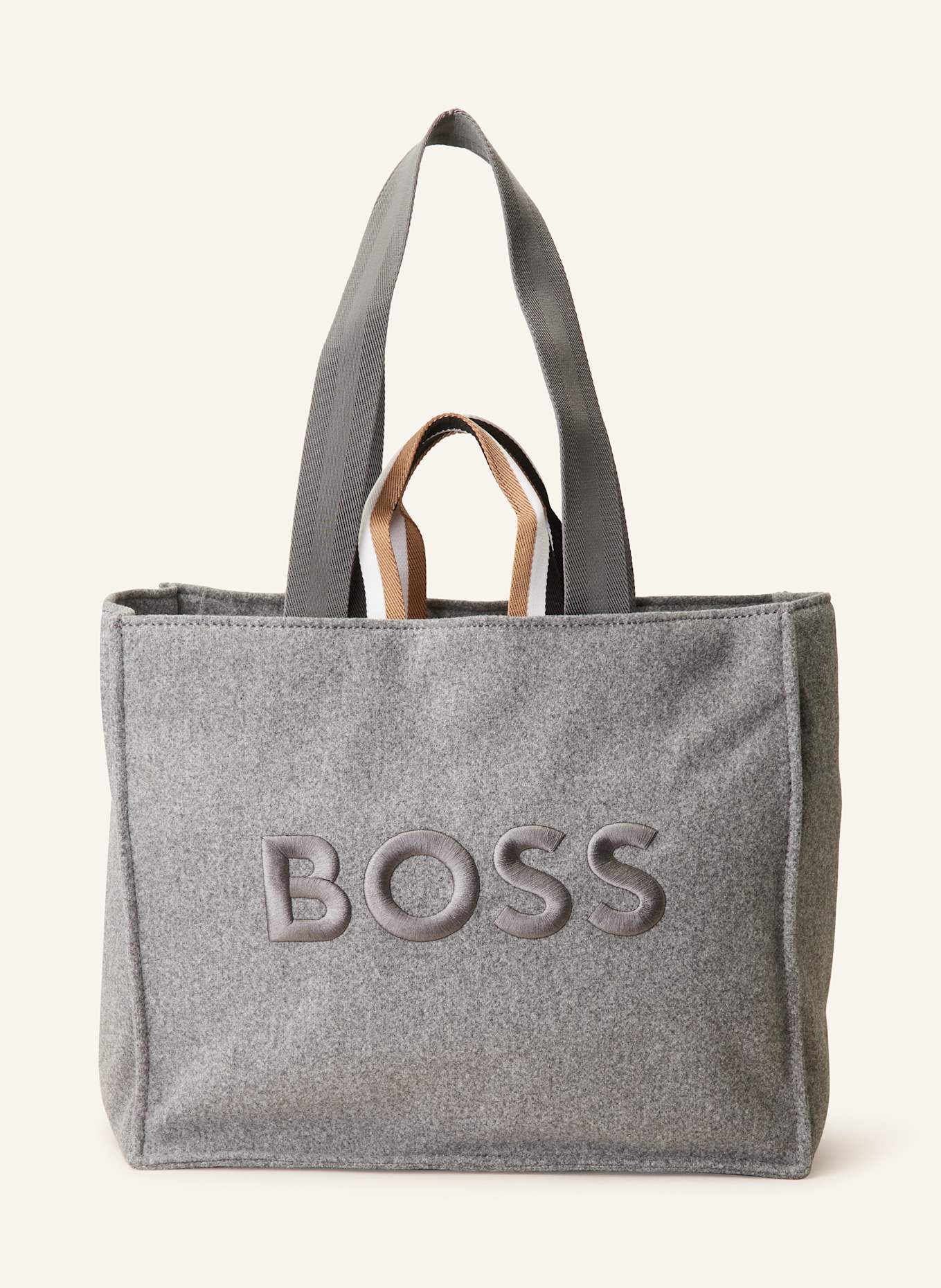 BOSS Shopper DEVA
