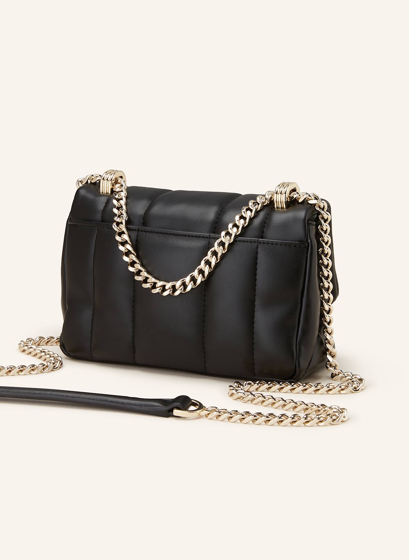 BOSS Sac à bandoulière B_ICON: NOIR