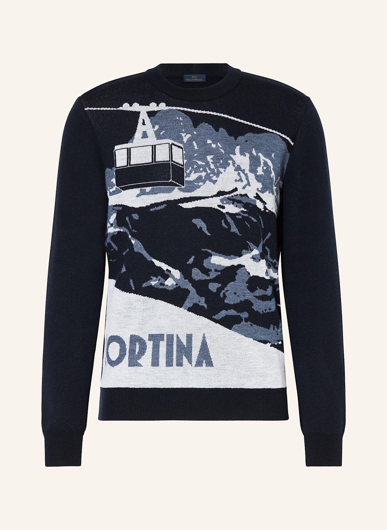 PAUL SHARK Sweater