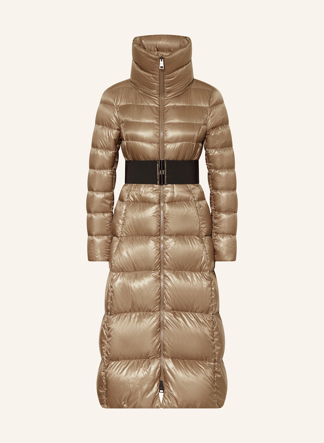 HERNO Down coat PIUMINO