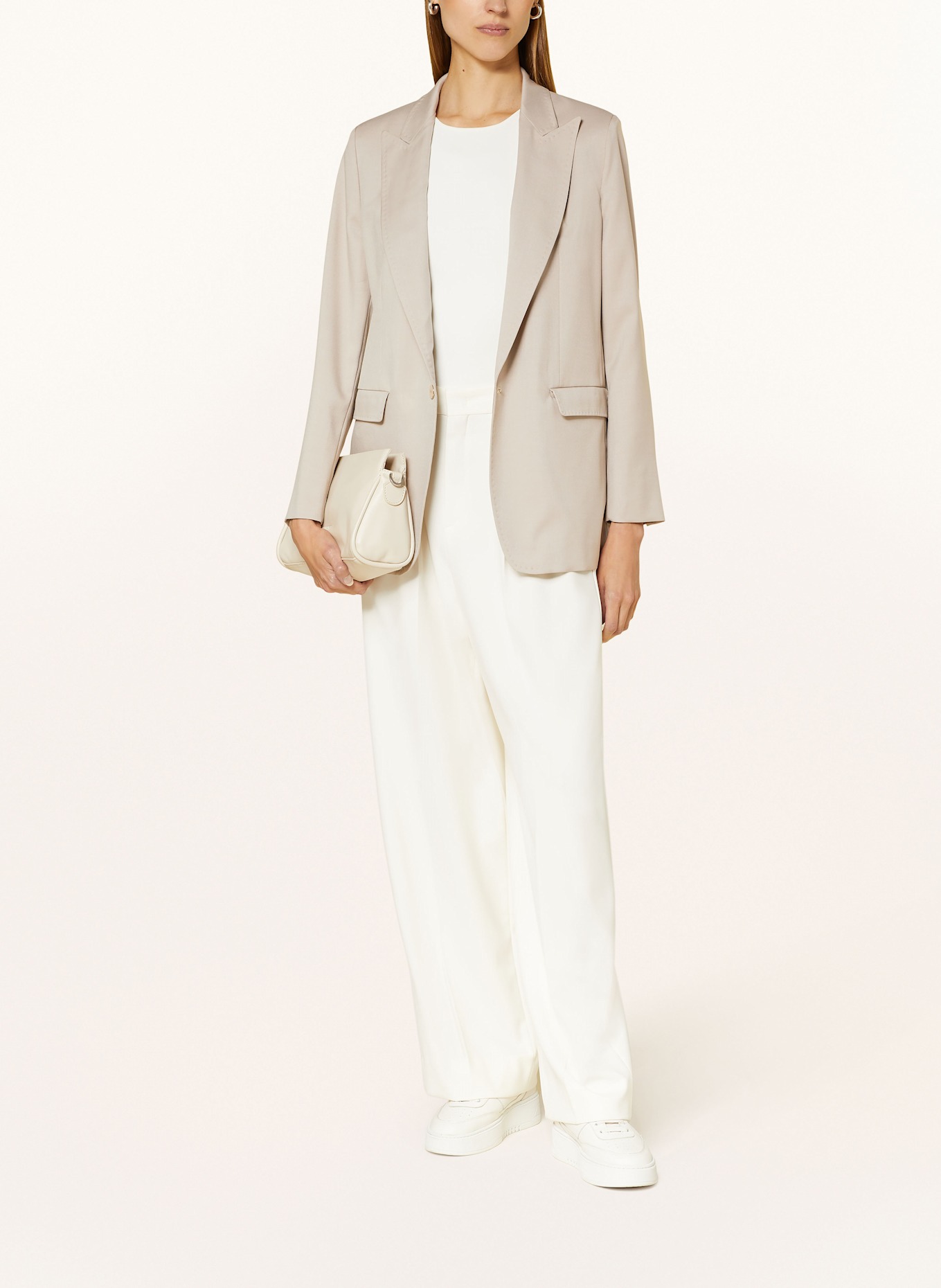 HERNO Blazer, Farbe: TAUPE (Bild 2)