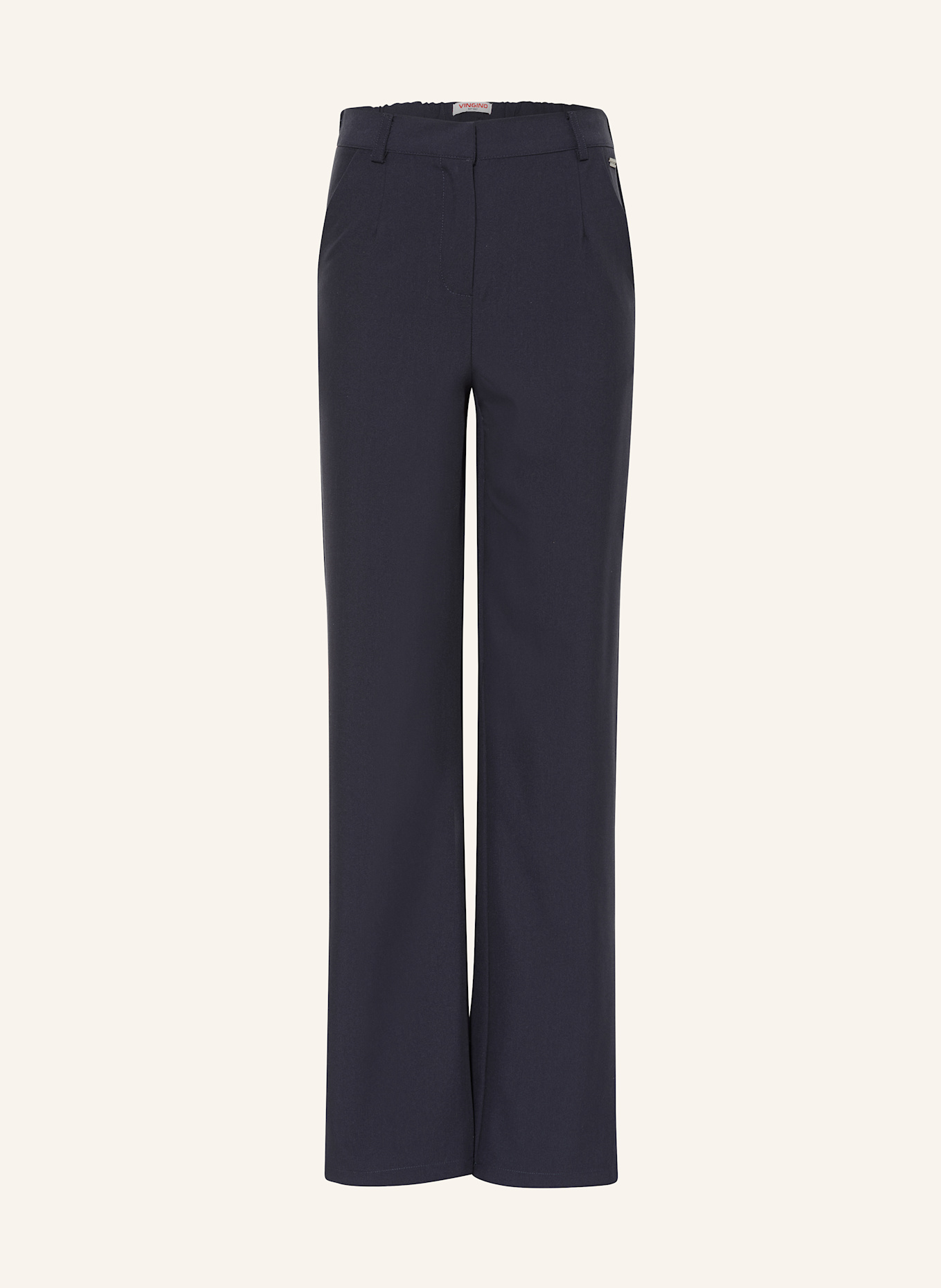 VINGINO Hose Comfort Fit: DUNKELBLAU