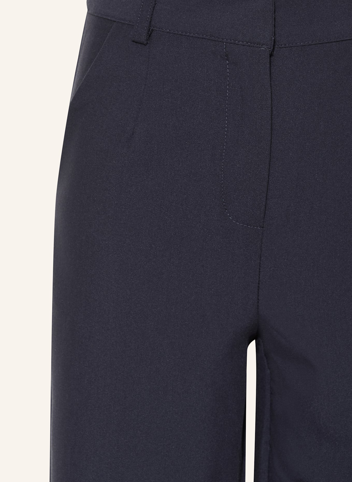 VINGINO Hose Comfort Fit: DUNKELBLAU