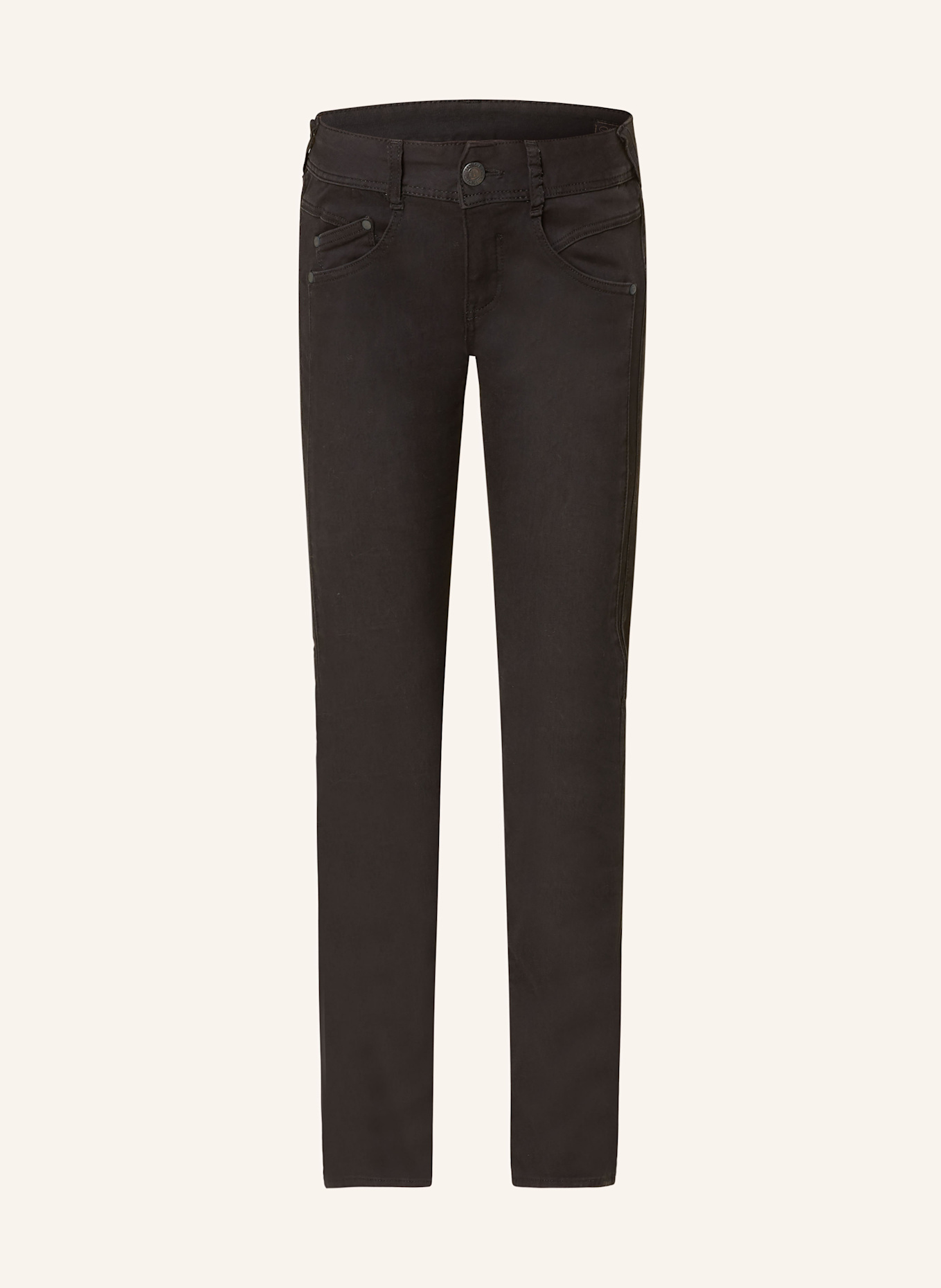 Herrlicher Jeans GILA, Farbe: 671 tempest (Bild 1)