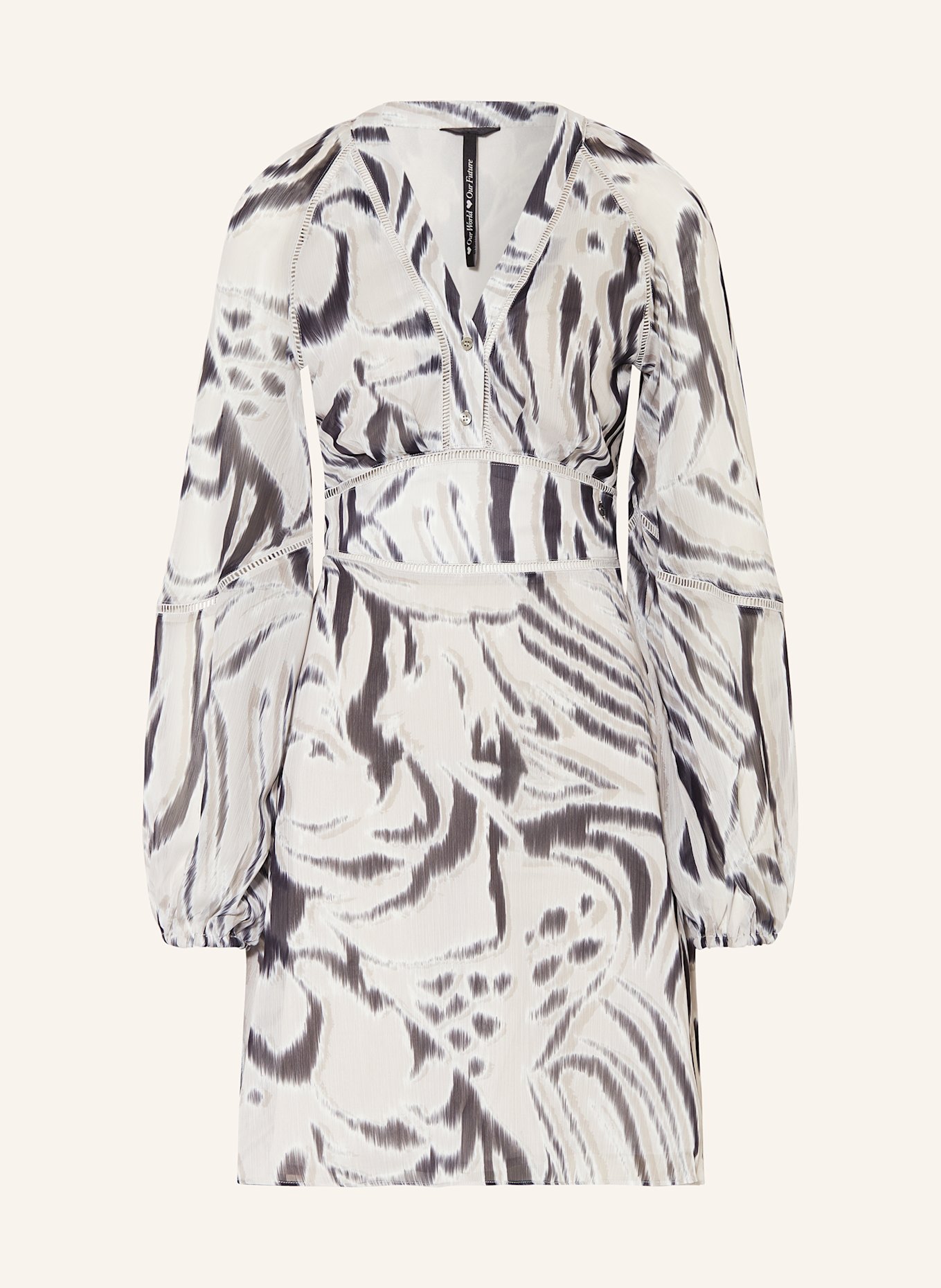 GUESS Dress YVETTE