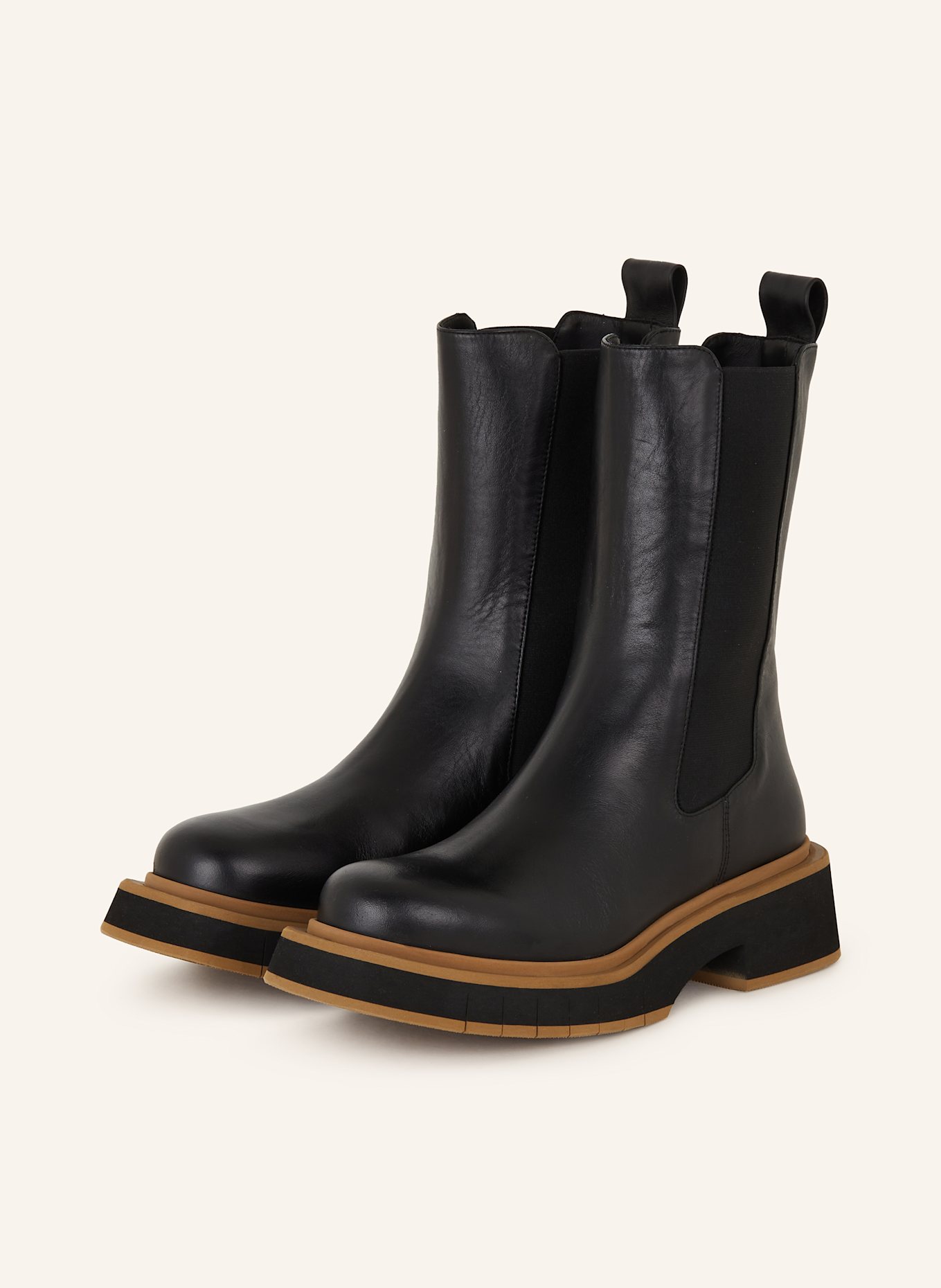 PALOMA BARCELO Chelsea boots FAYE
