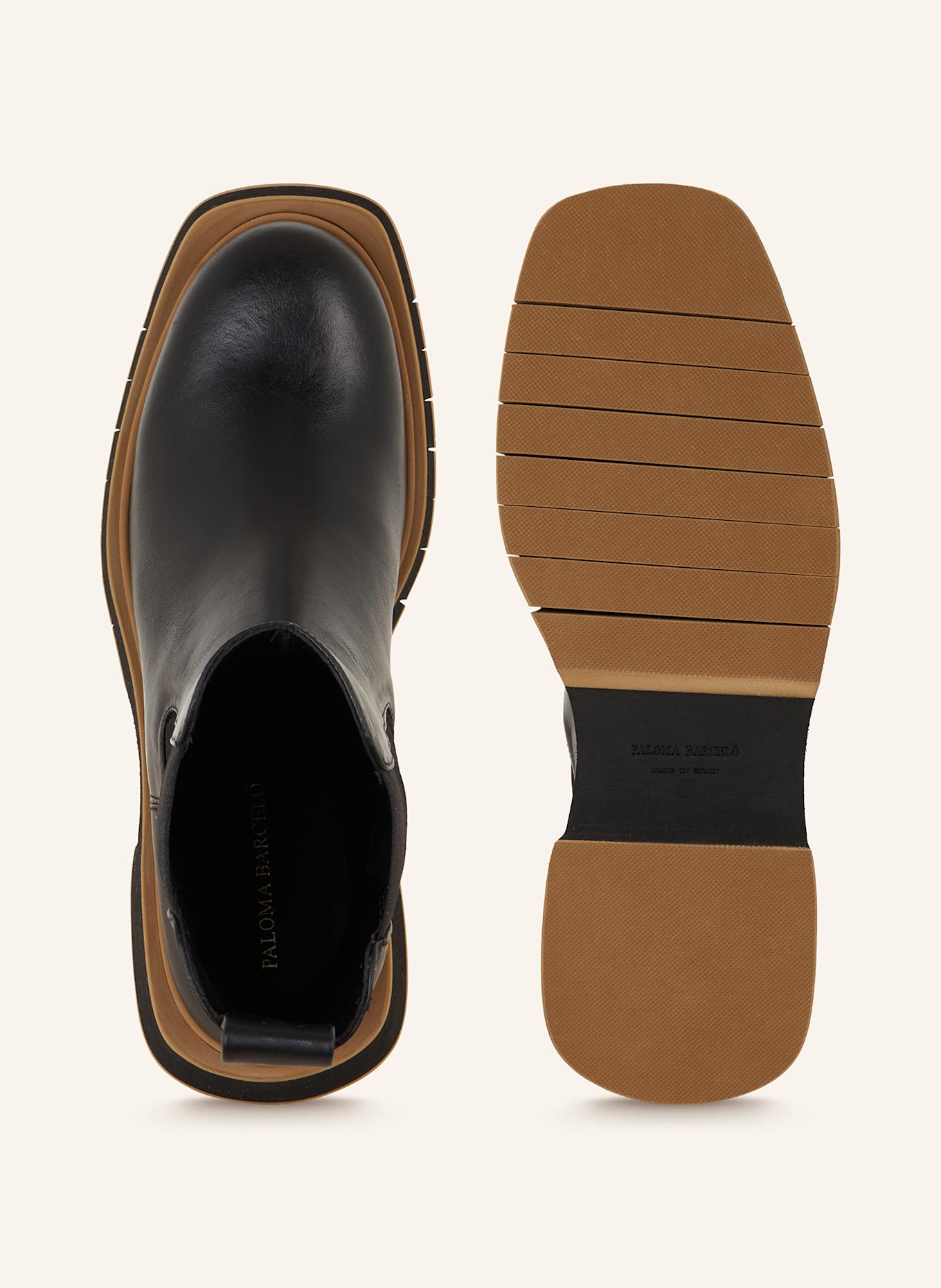 Faye chelsea bootie online