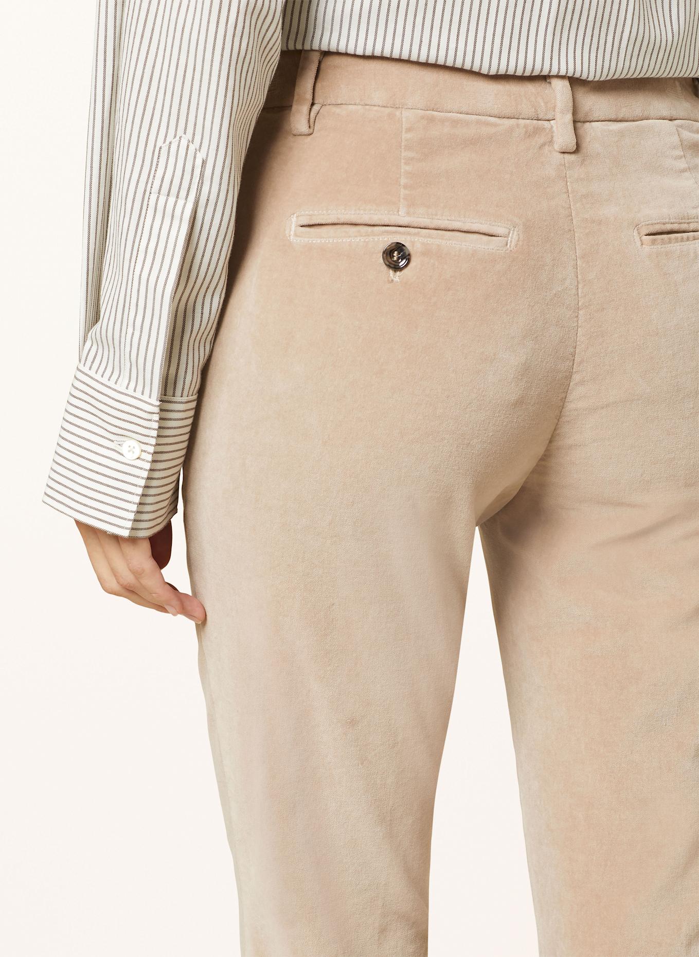 MASON'S Chinos NEW YORK, Color: BEIGE (Image 6)