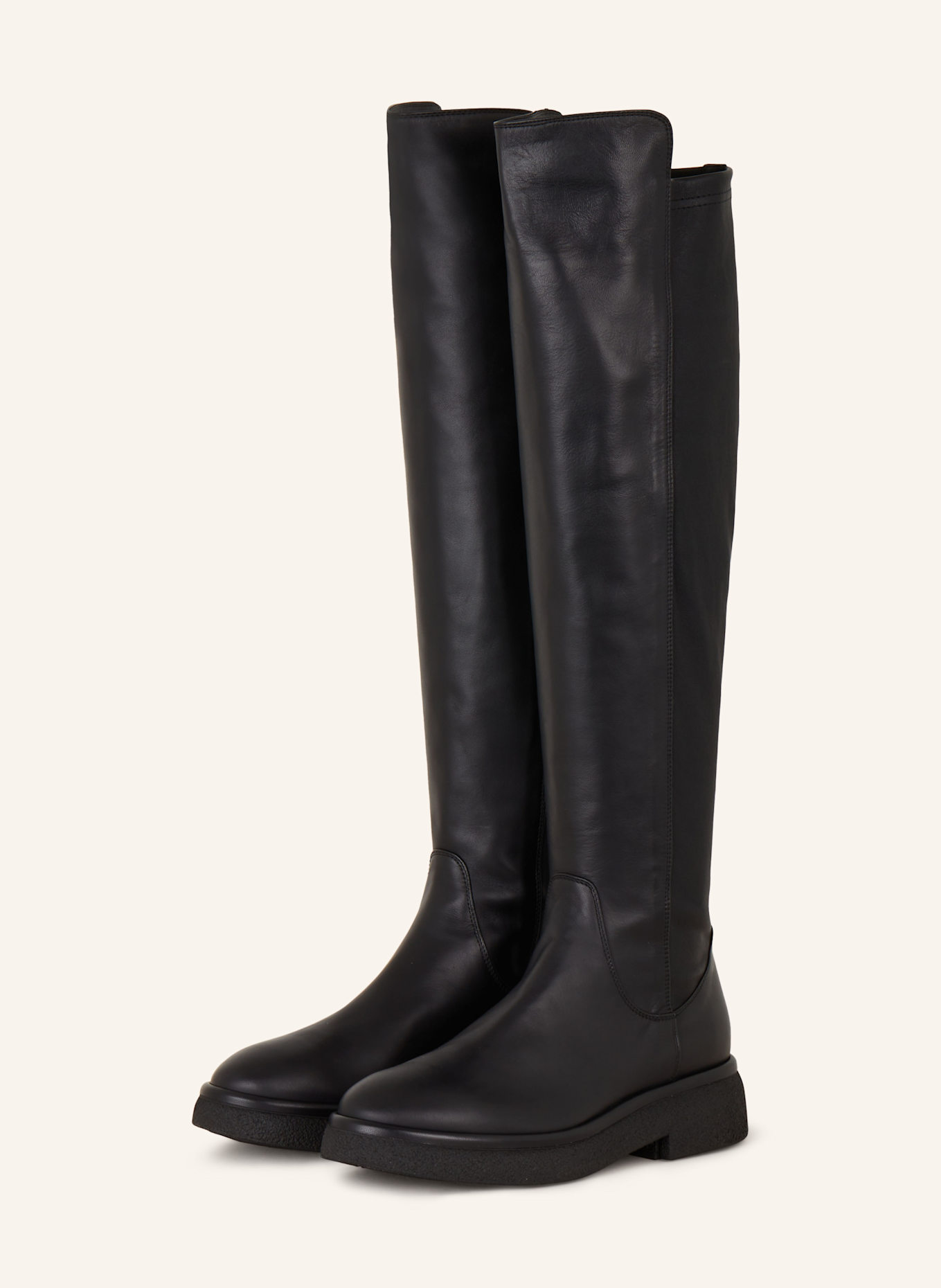 AGL Stiefel ALISON R: SCHWARZ
