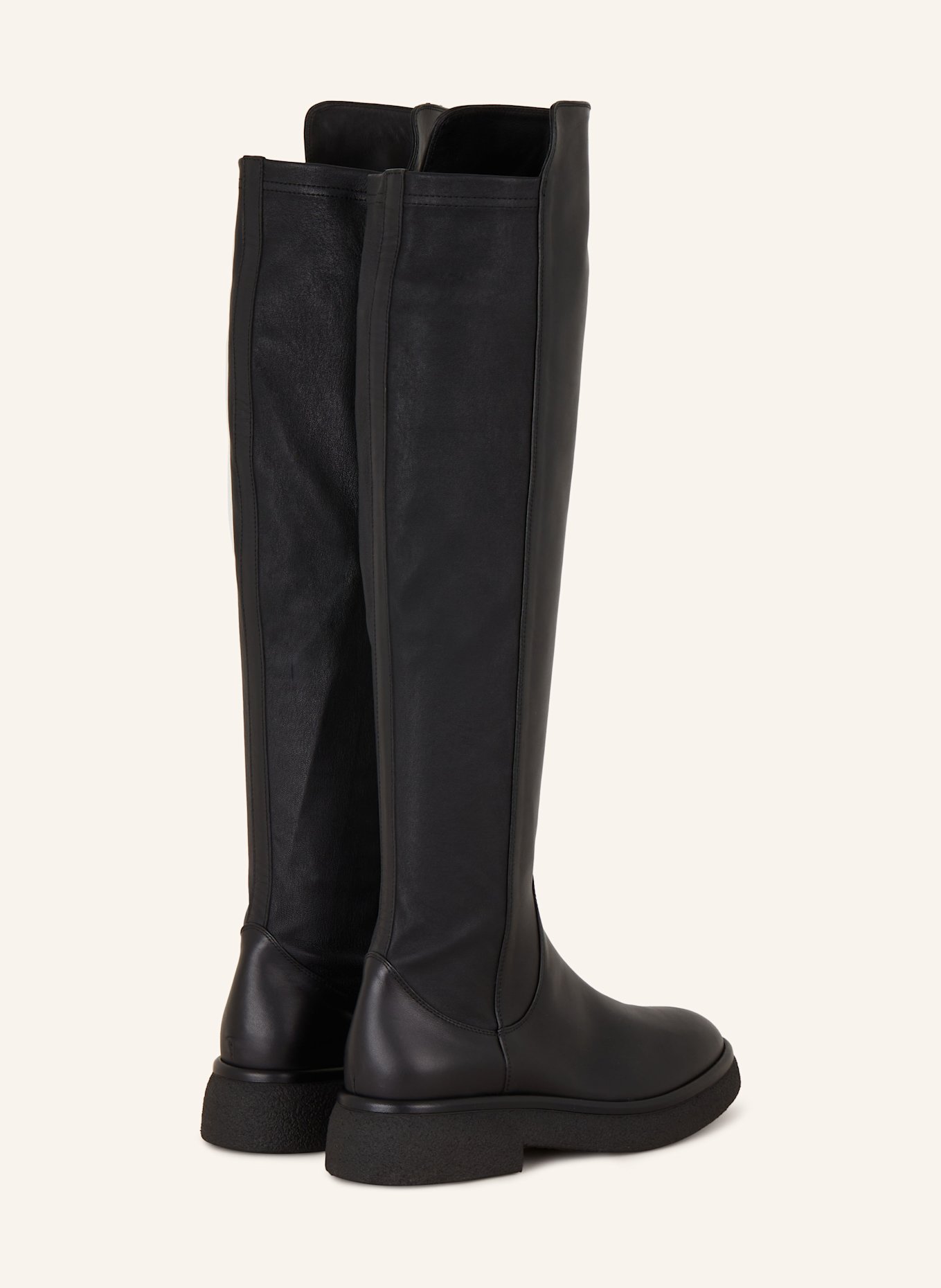 AGL Stiefel ALISON R: SCHWARZ