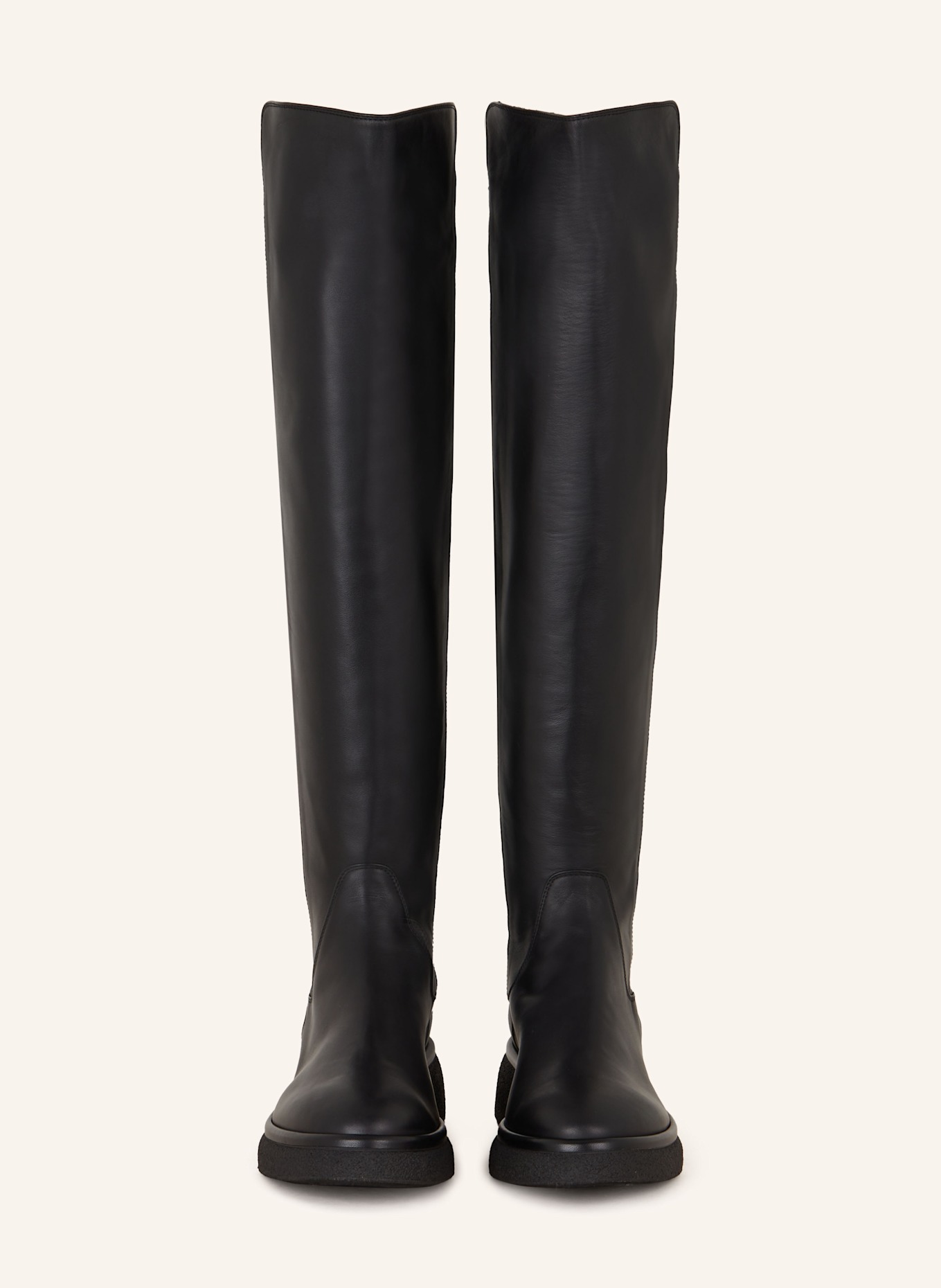 AGL Stiefel ALISON R: SCHWARZ
