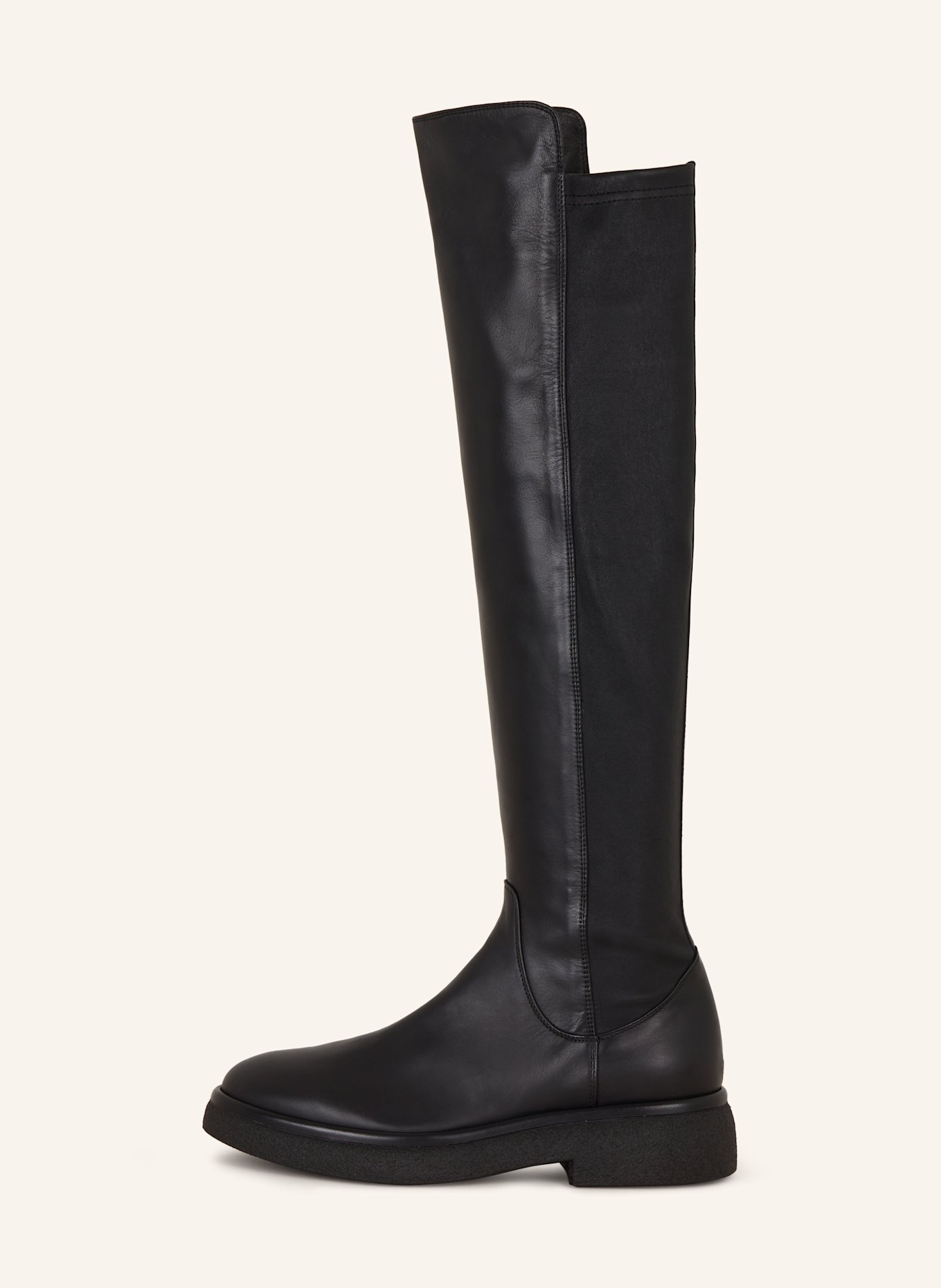 AGL Stiefel ALISON R: SCHWARZ