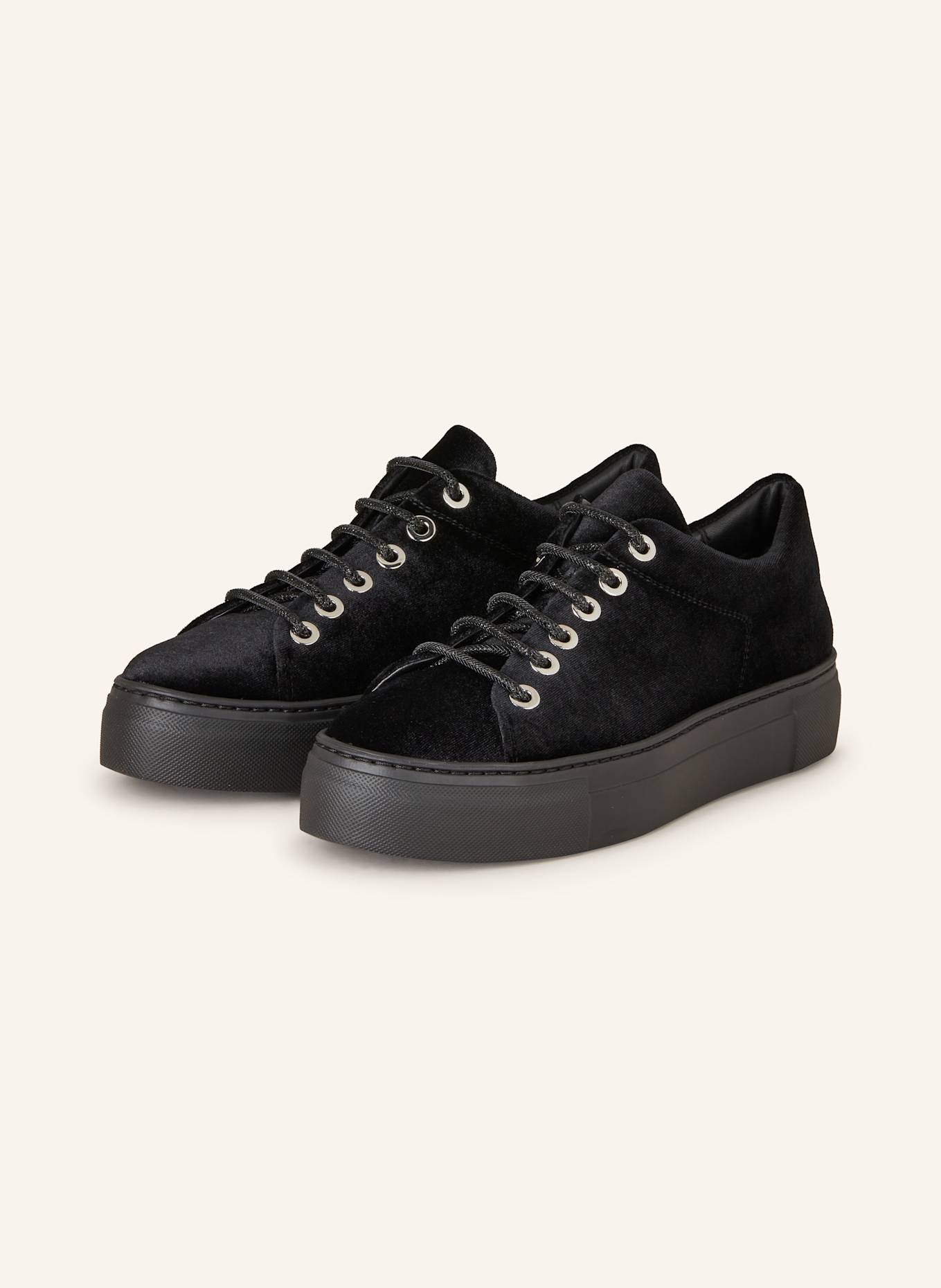 Plateau sneakers 219 discount