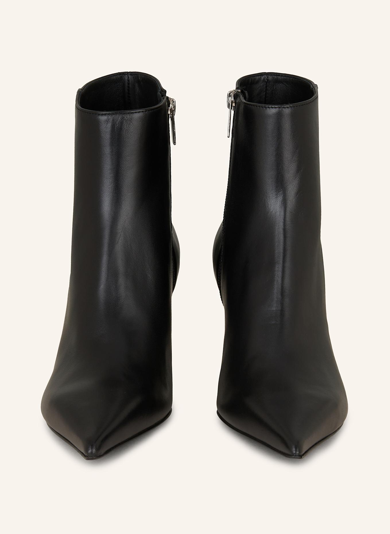 AGL Stiefeletten KNIFE: SCHWARZ