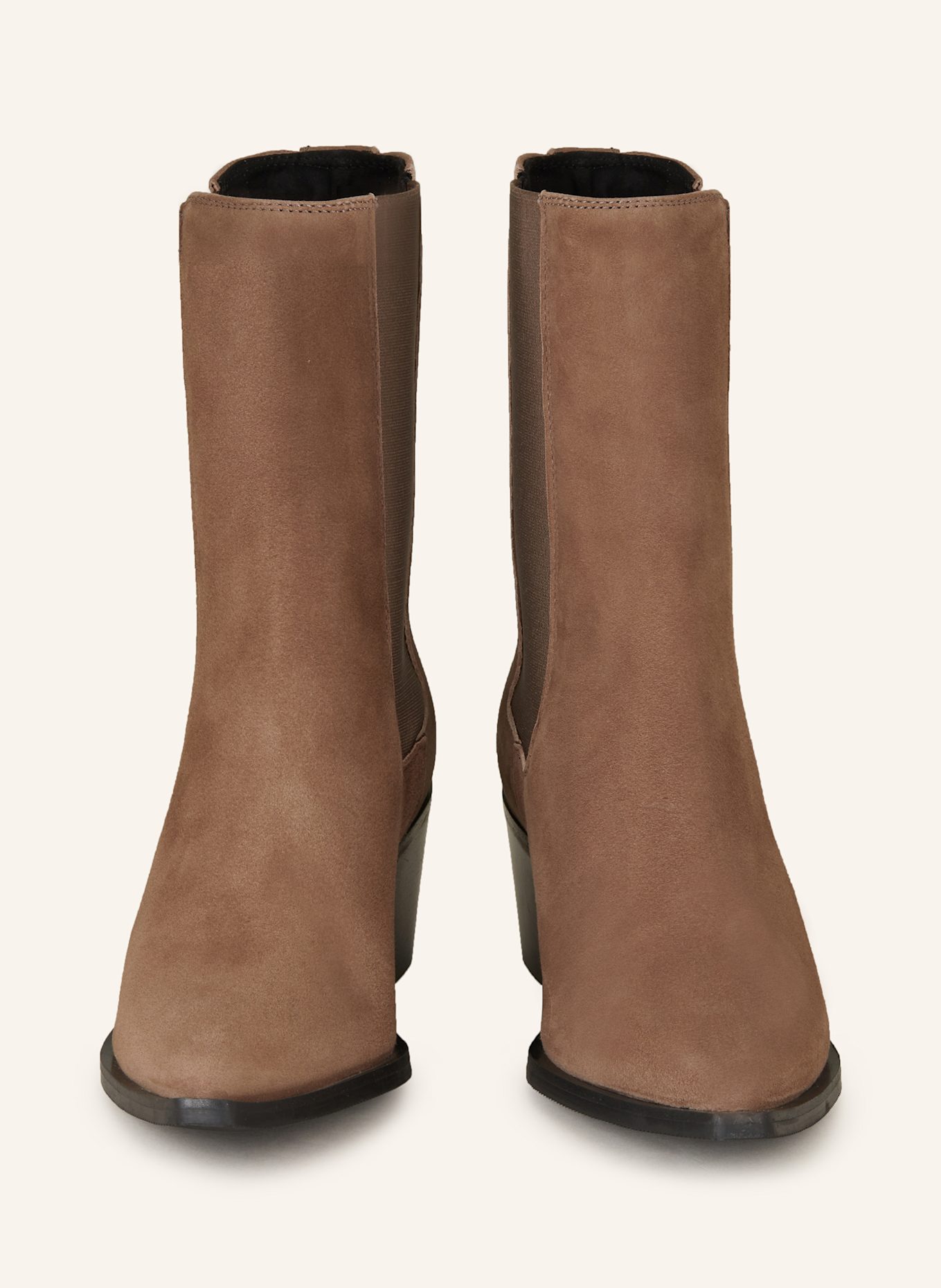 Calvin Klein Chelsea-Boots, Farbe: BRAUN (Bild 3)