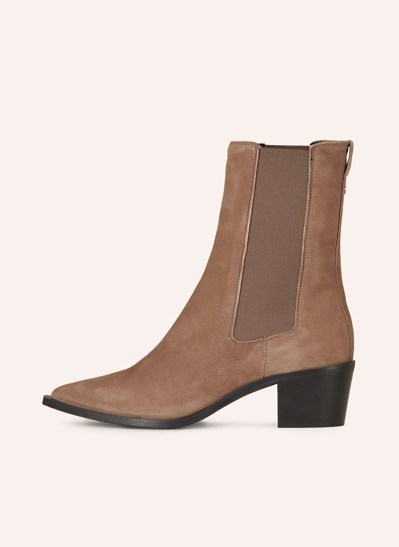 Calvin Klein Chelsea-Boots, Farbe: BRAUN (Bild 4)