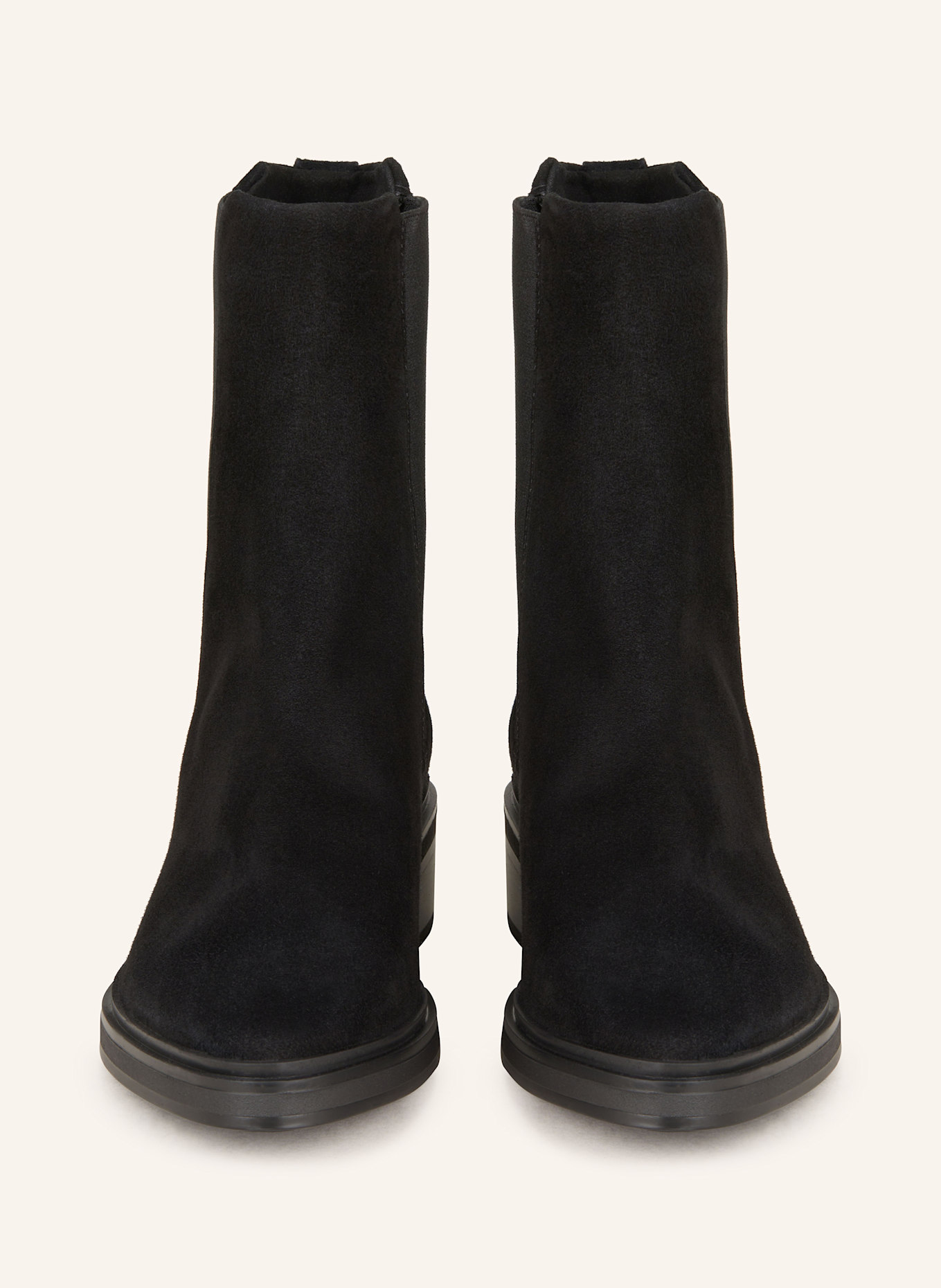 Calvin Klein Chelsea-Boots, Farbe: SCHWARZ (Bild 3)